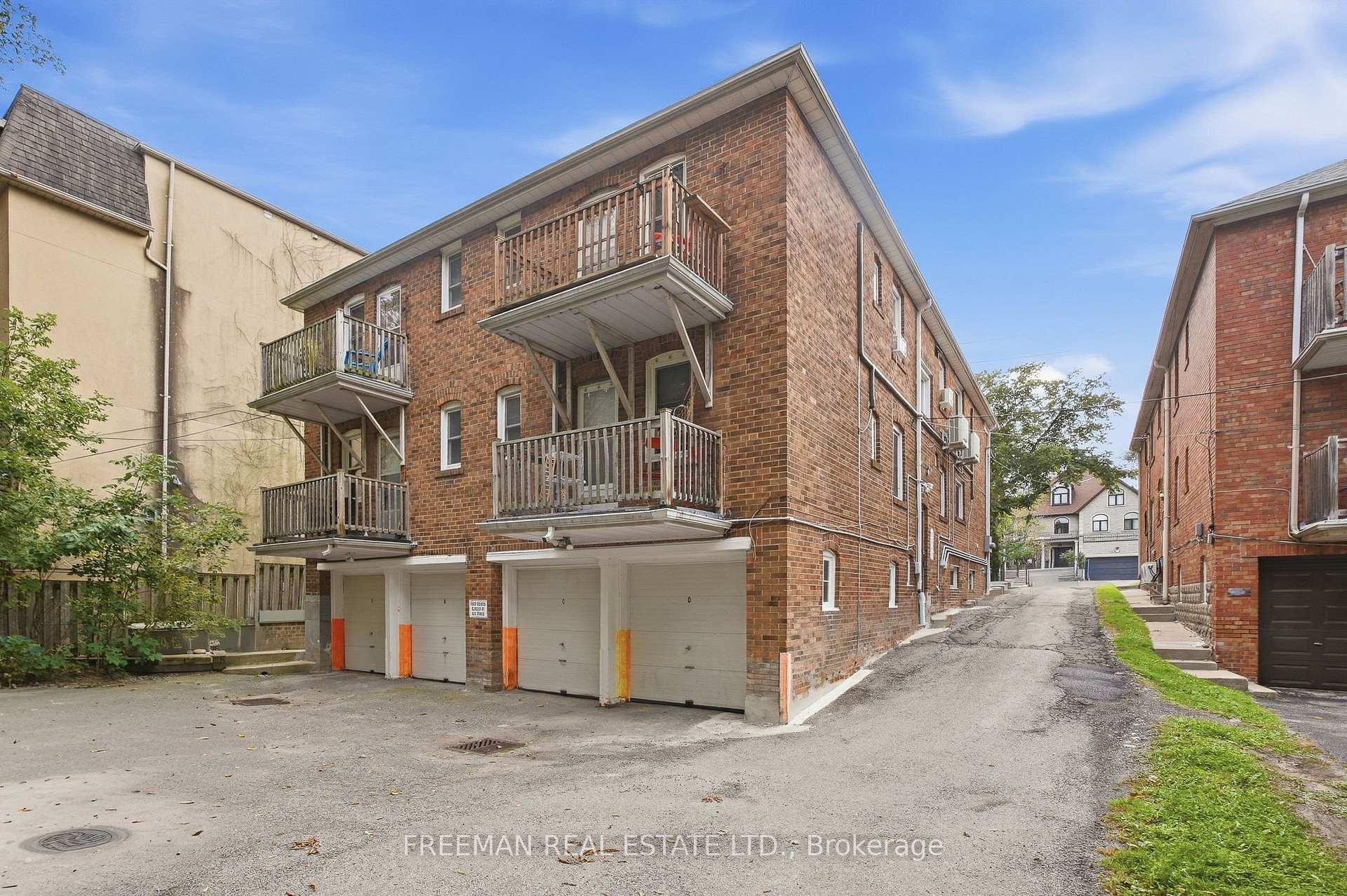Photo 7 of 783 Spadina Road, Toronto, Forest Hill South — HOMEH