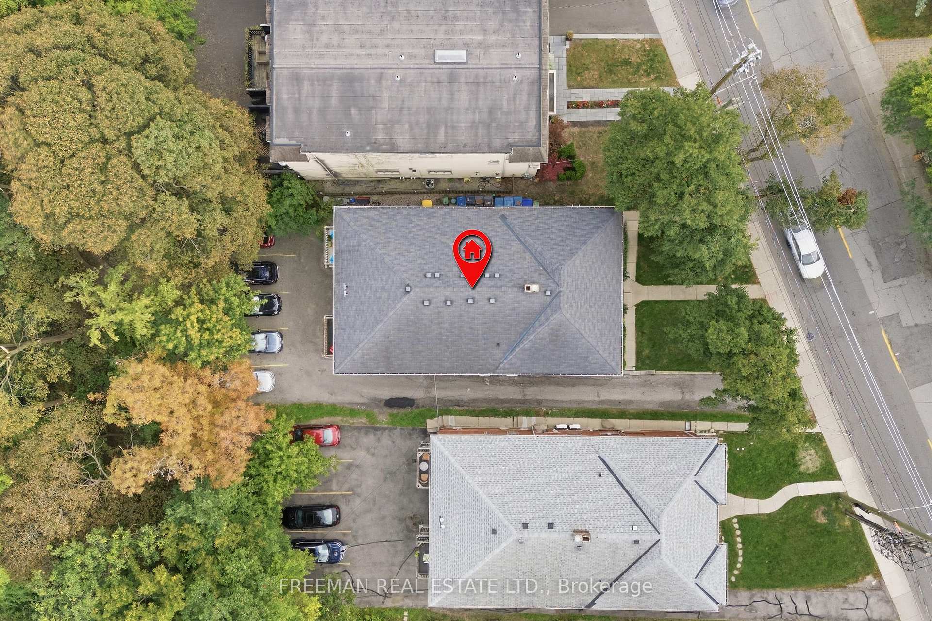 Photo 11 of 783 Spadina Road, Toronto, Forest Hill South — HOMEH