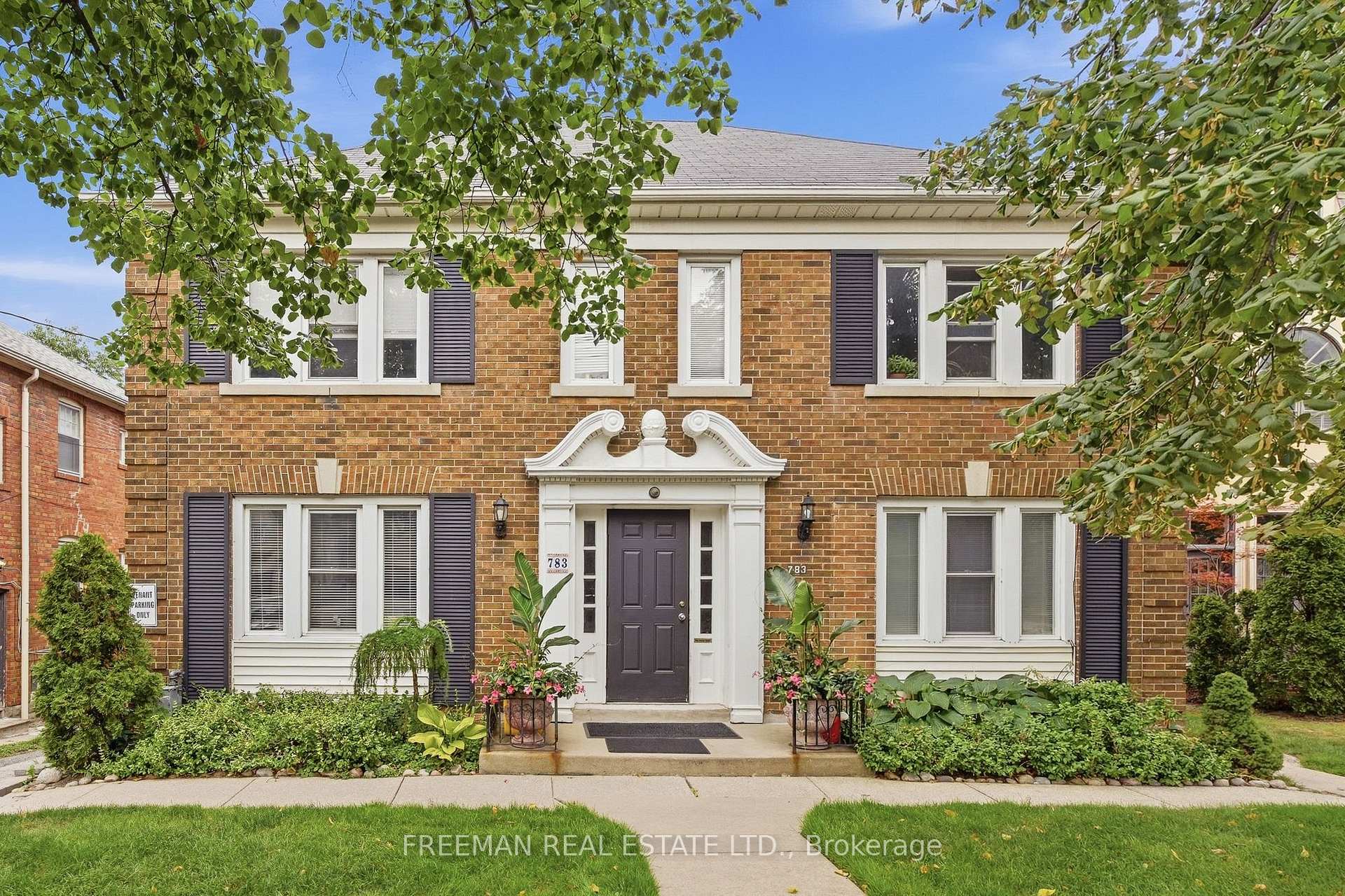 Photo 12 of 783 Spadina Road, Toronto, Forest Hill South — HOMEH