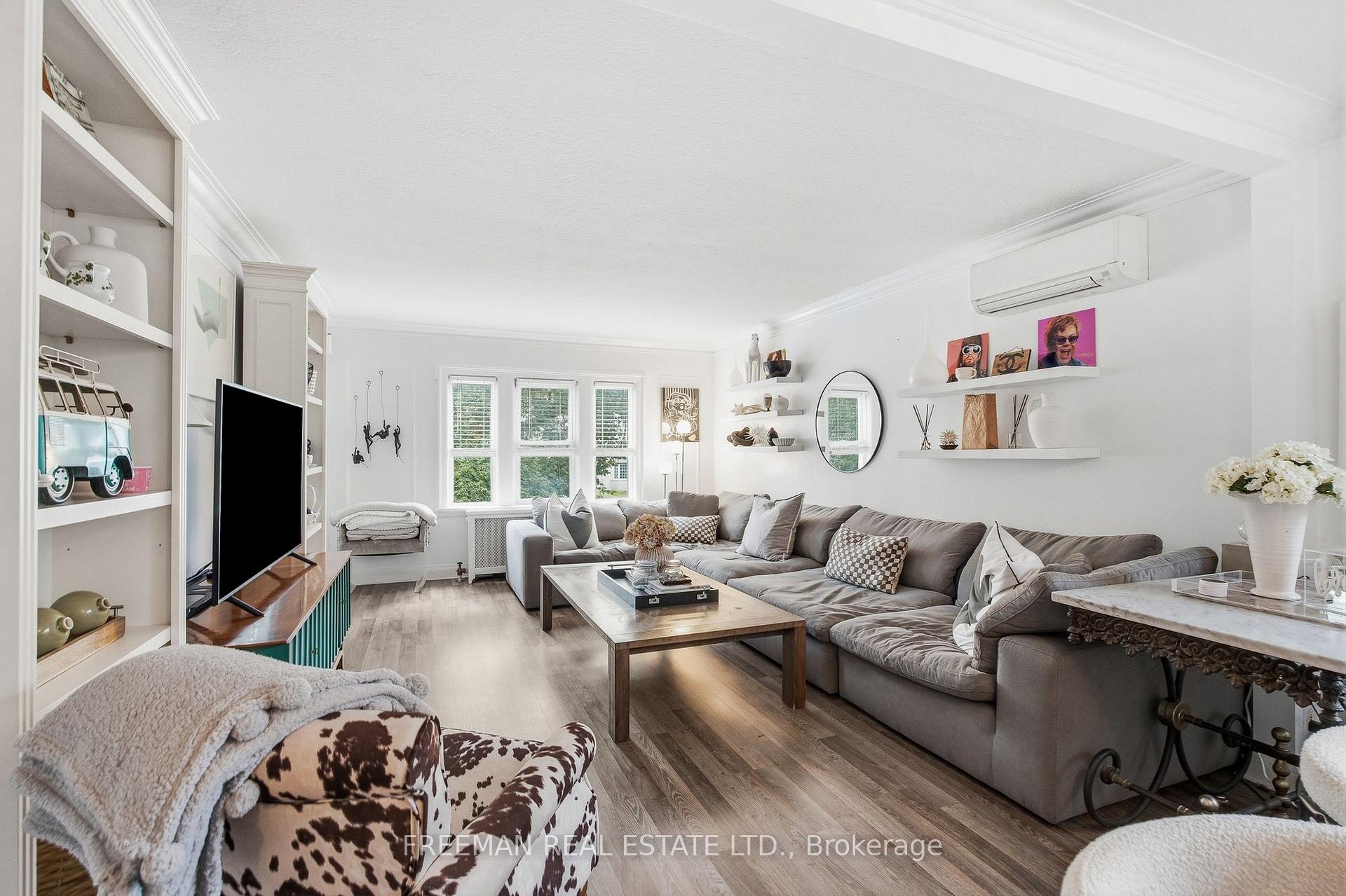 Photo 13 of 783 Spadina Road, Toronto, Forest Hill South — HOMEH
