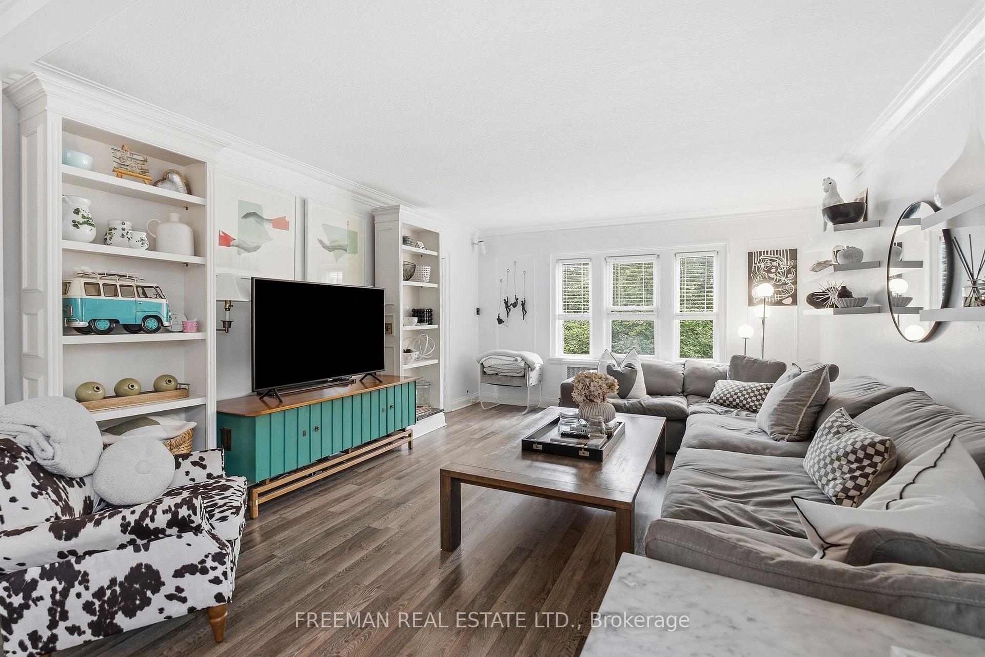 Photo 14 of 783 Spadina Road, Toronto, Forest Hill South — HOMEH