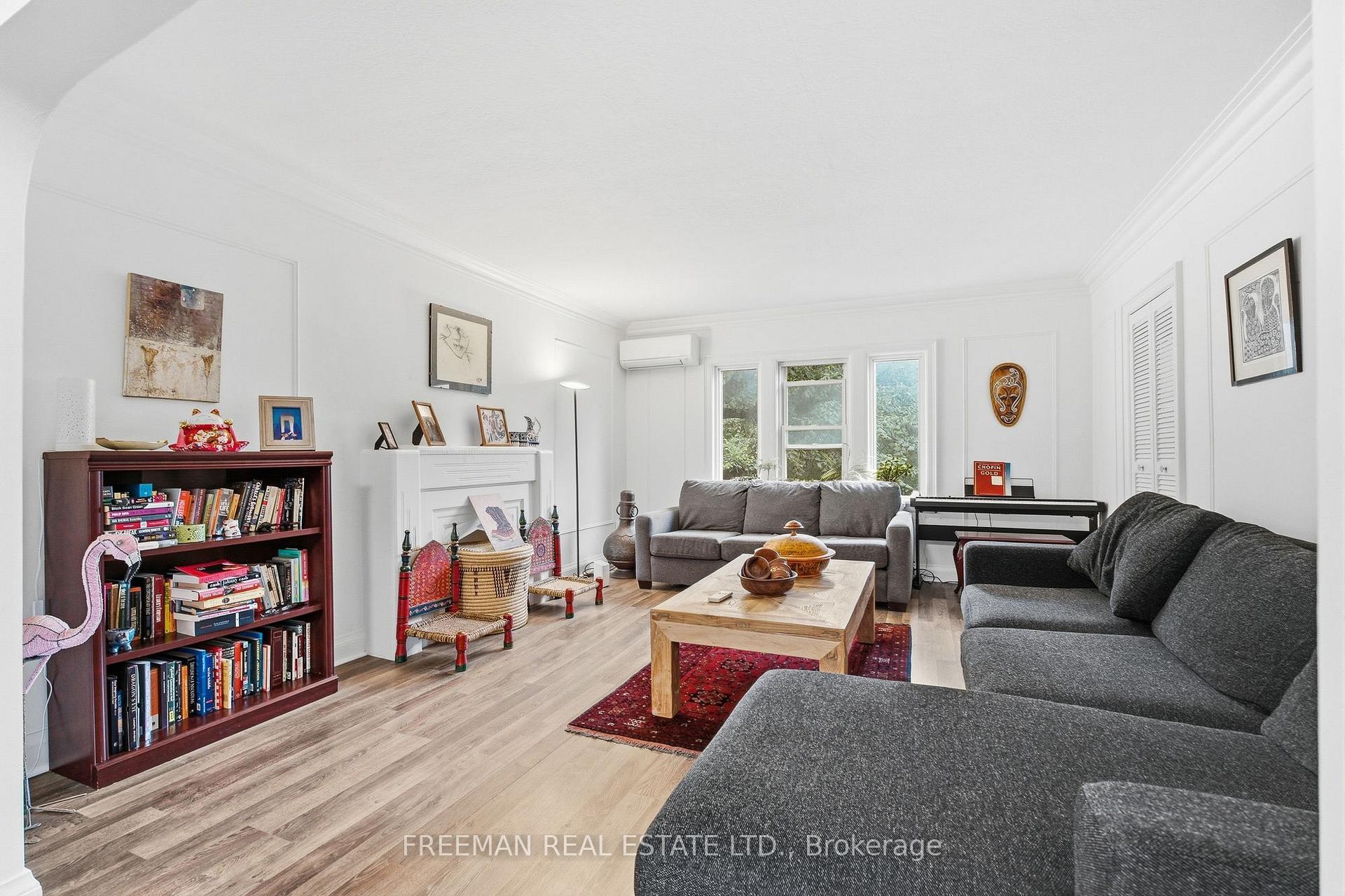 Photo 24 of 783 Spadina Road, Toronto, Forest Hill South — HOMEH