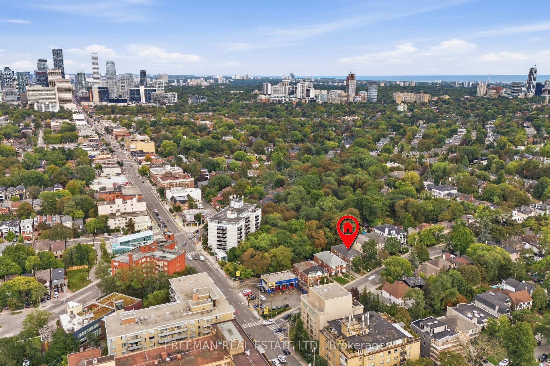 Photo 27 of 783 Spadina Road, Toronto, Forest Hill South — HOMEH