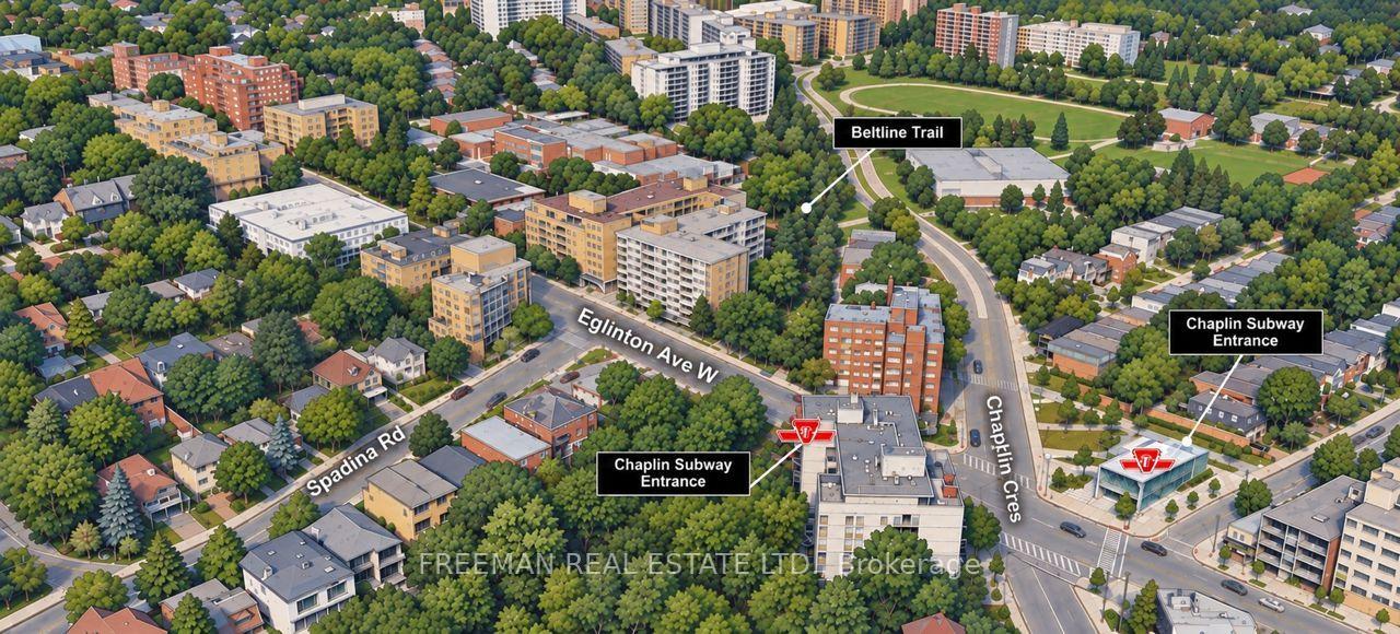 Photo 29 of 783 Spadina Road, Toronto, Forest Hill South — HOMEH