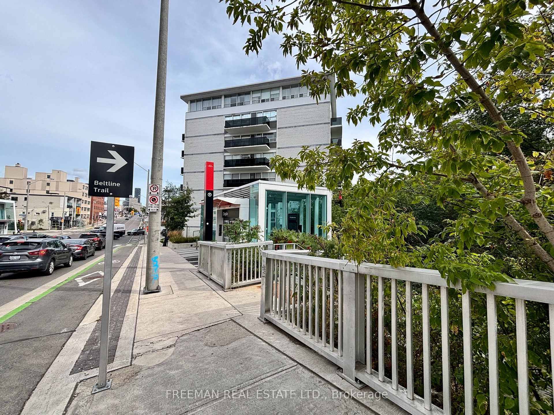 Photo 32 of 783 Spadina Road, Toronto, Forest Hill South — HOMEH