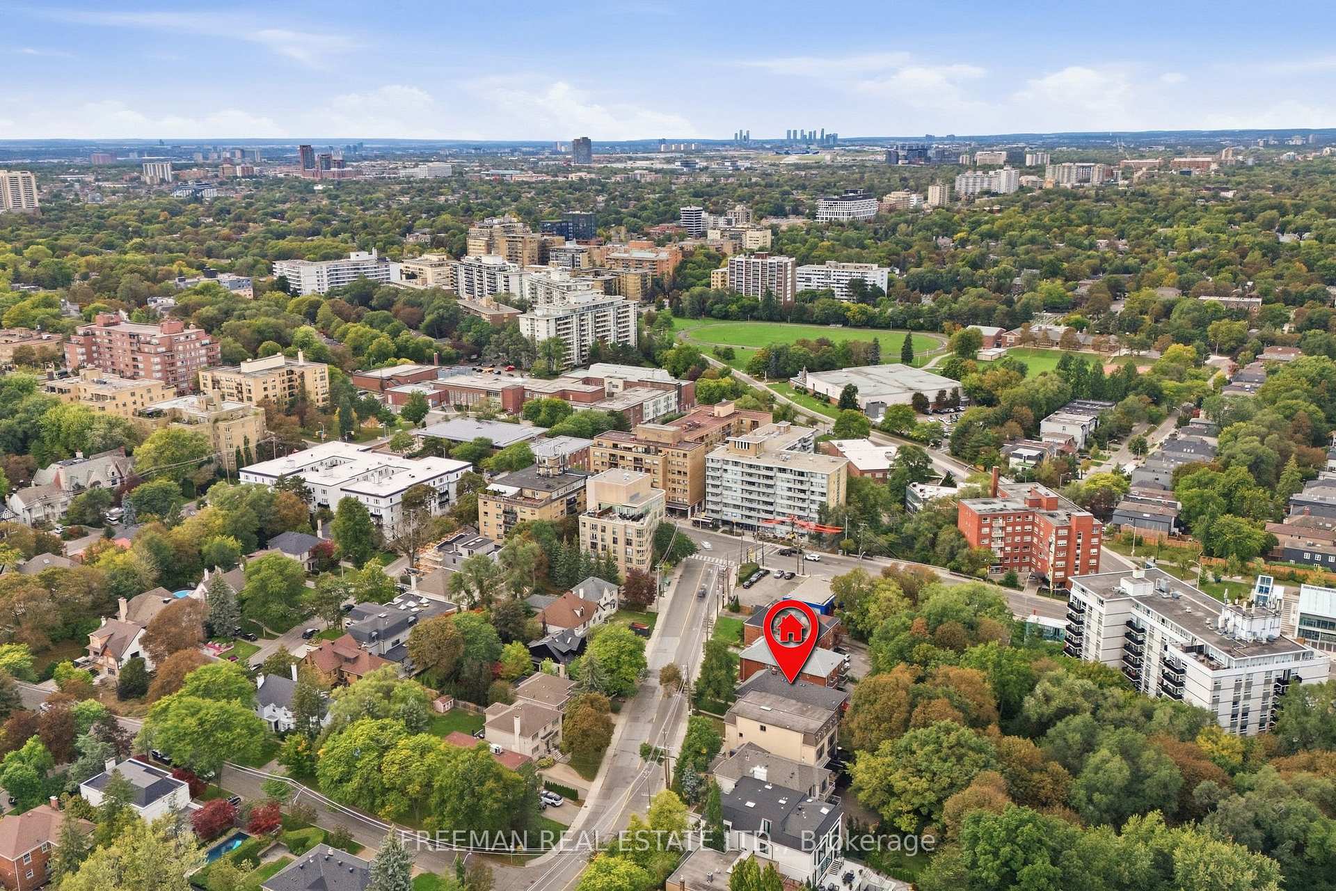 Photo 33 of 783 Spadina Road, Toronto, Forest Hill South — HOMEH