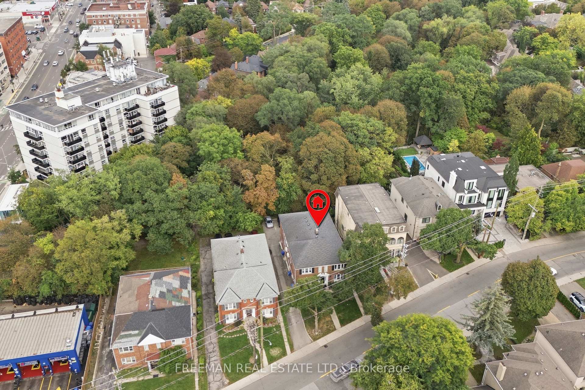 Photo 36 of 783 Spadina Road, Toronto, Forest Hill South — HOMEH