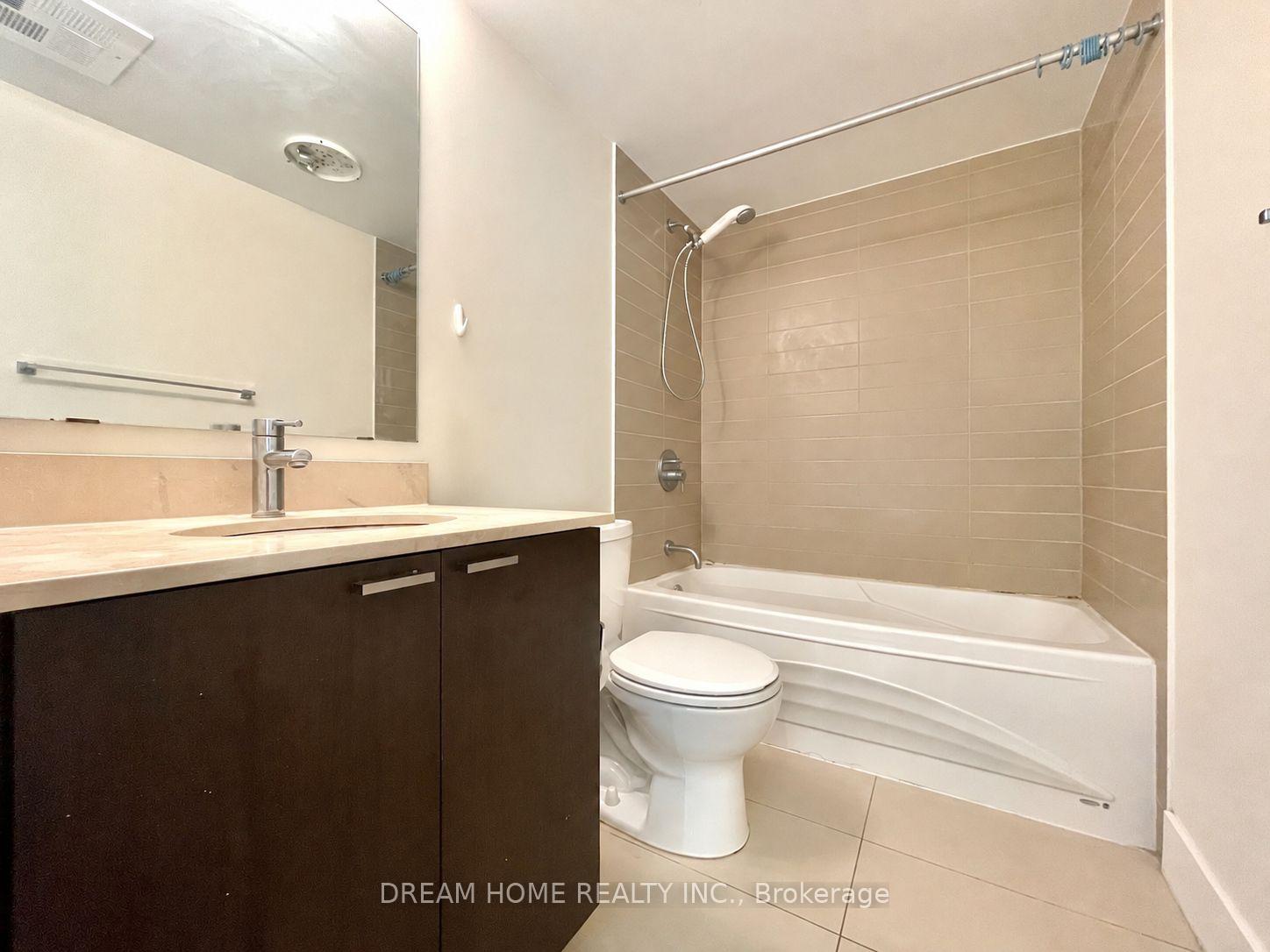Photo 9 of Unit 711, 23 Sheppard Avenue E, North York, Willowdale East — HOMEH