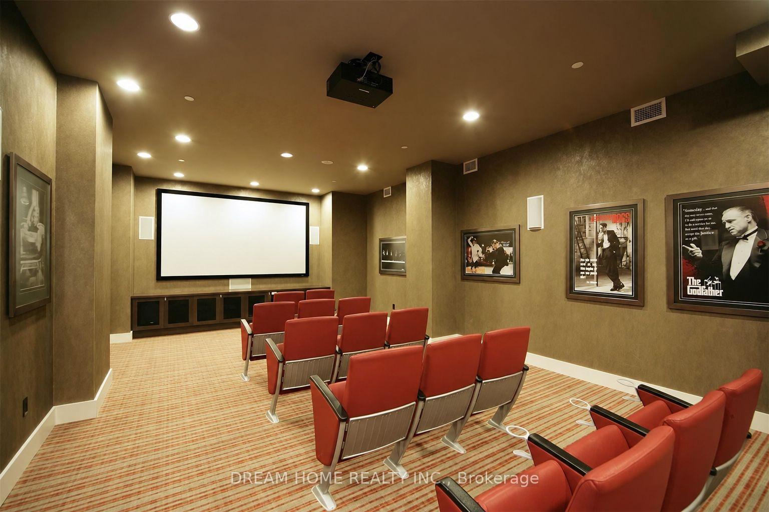 Photo 15 of Unit 711, 23 Sheppard Avenue E, North York, Willowdale East — HOMEH