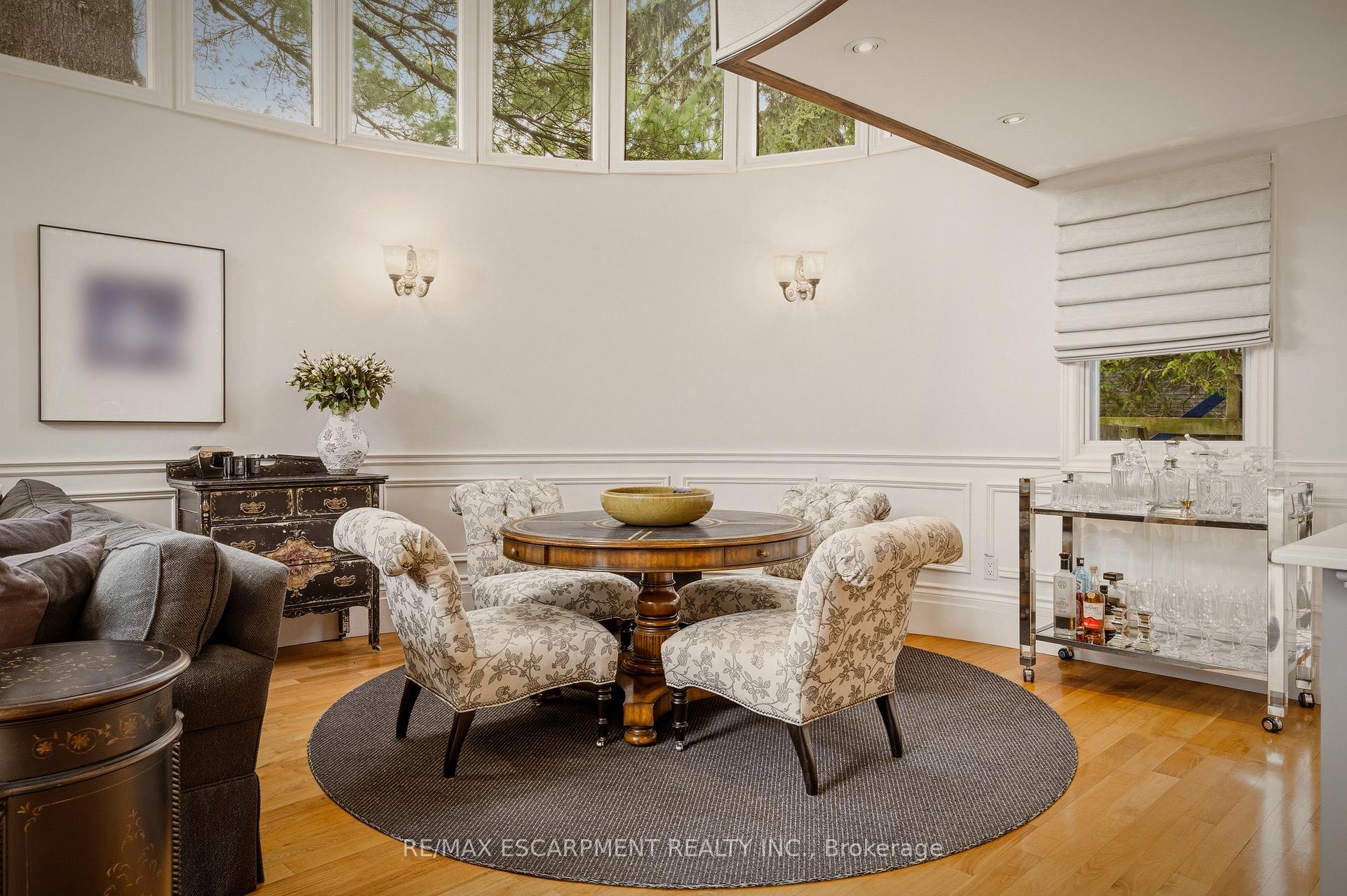 Photo 24 of 74 Oak Knoll Drive, Hamilton, Westdale — HOMEH