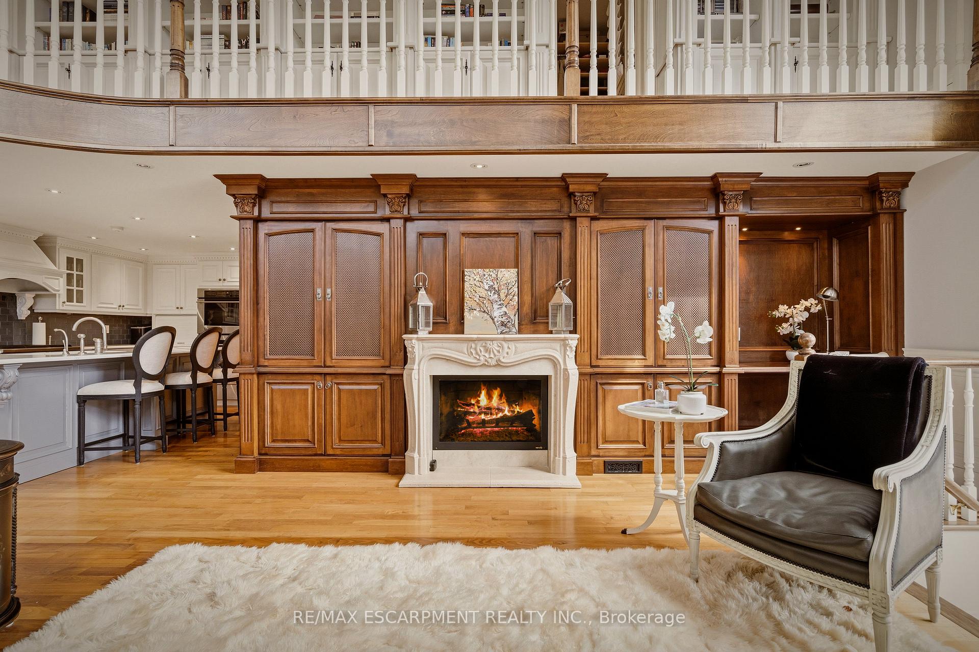 Photo 26 of 74 Oak Knoll Drive, Hamilton, Westdale — HOMEH