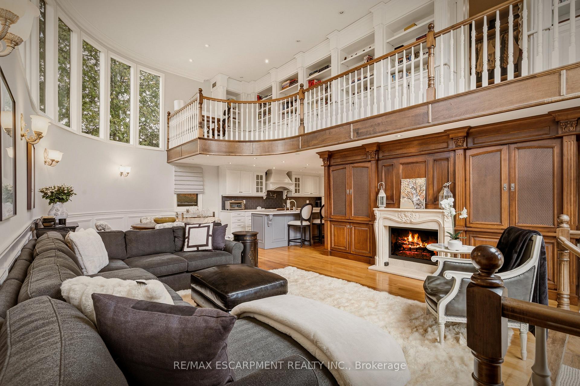 Photo 27 of 74 Oak Knoll Drive, Hamilton, Westdale — HOMEH