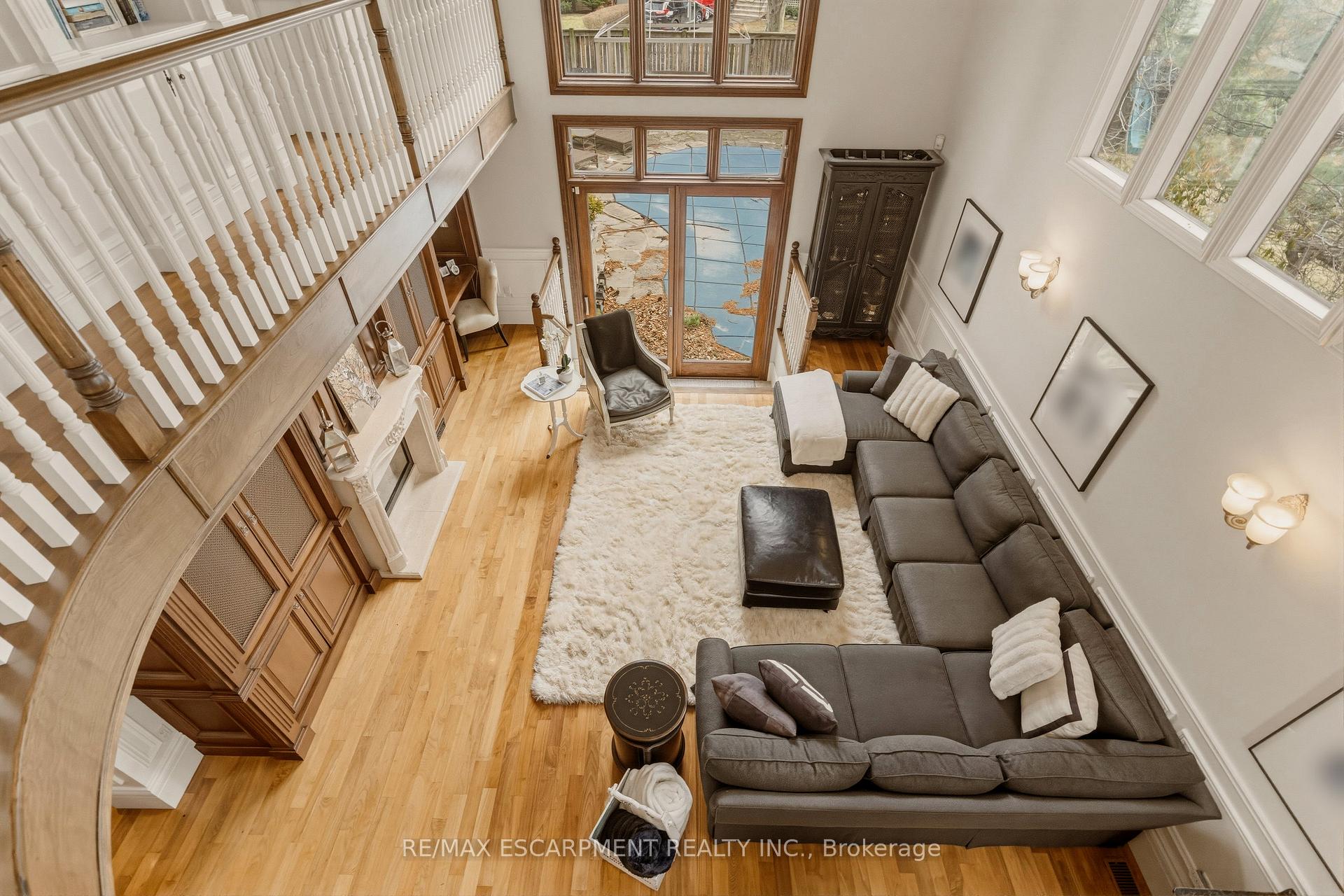 Photo 28 of 74 Oak Knoll Drive, Hamilton, Westdale — HOMEH