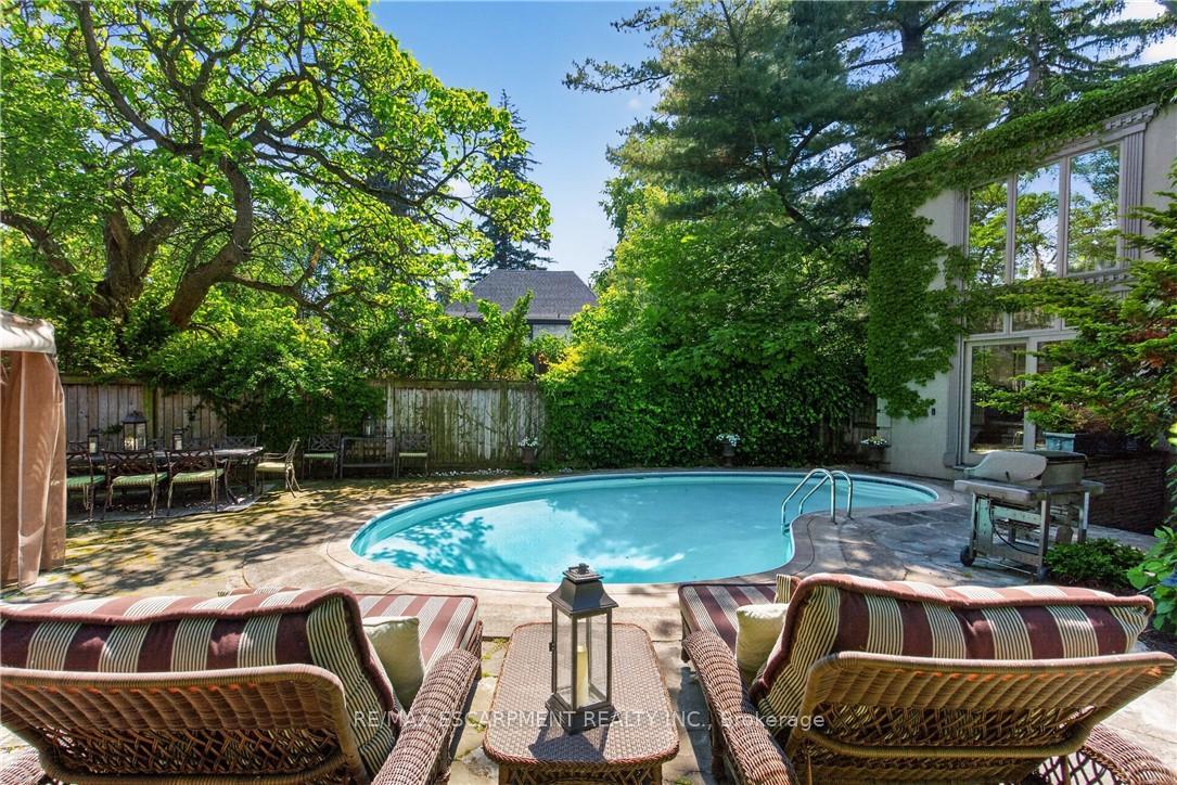 Photo 47 of 74 Oak Knoll Drive, Hamilton, Westdale — HOMEH