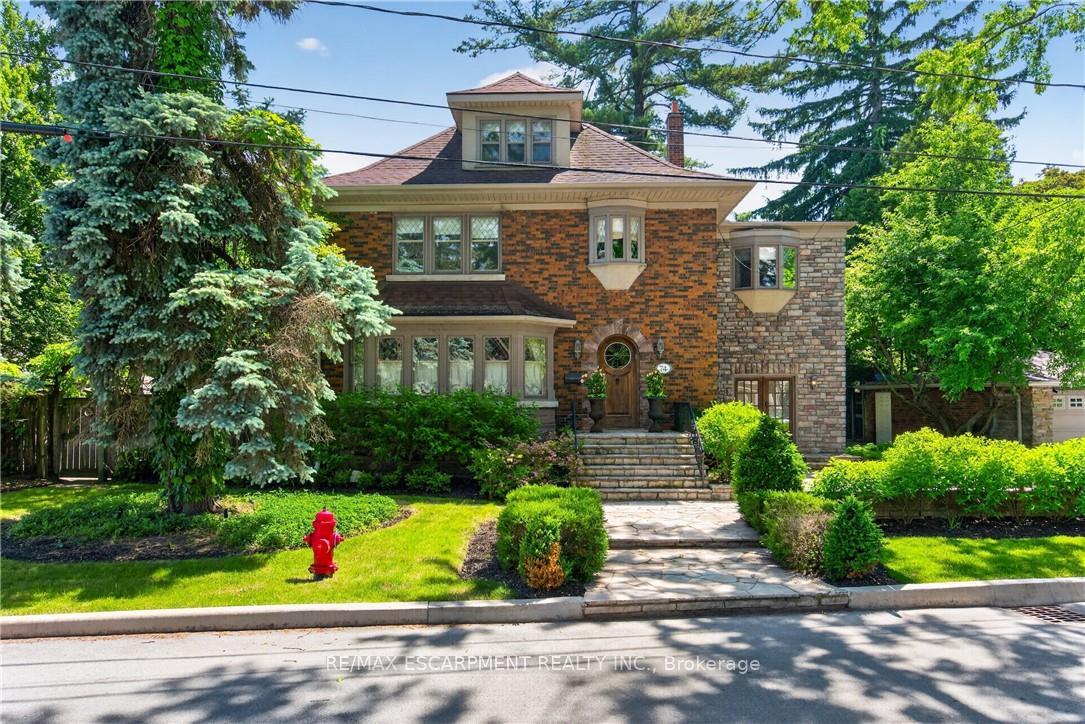 Photo 50 of 74 Oak Knoll Drive, Hamilton, Westdale — HOMEH
