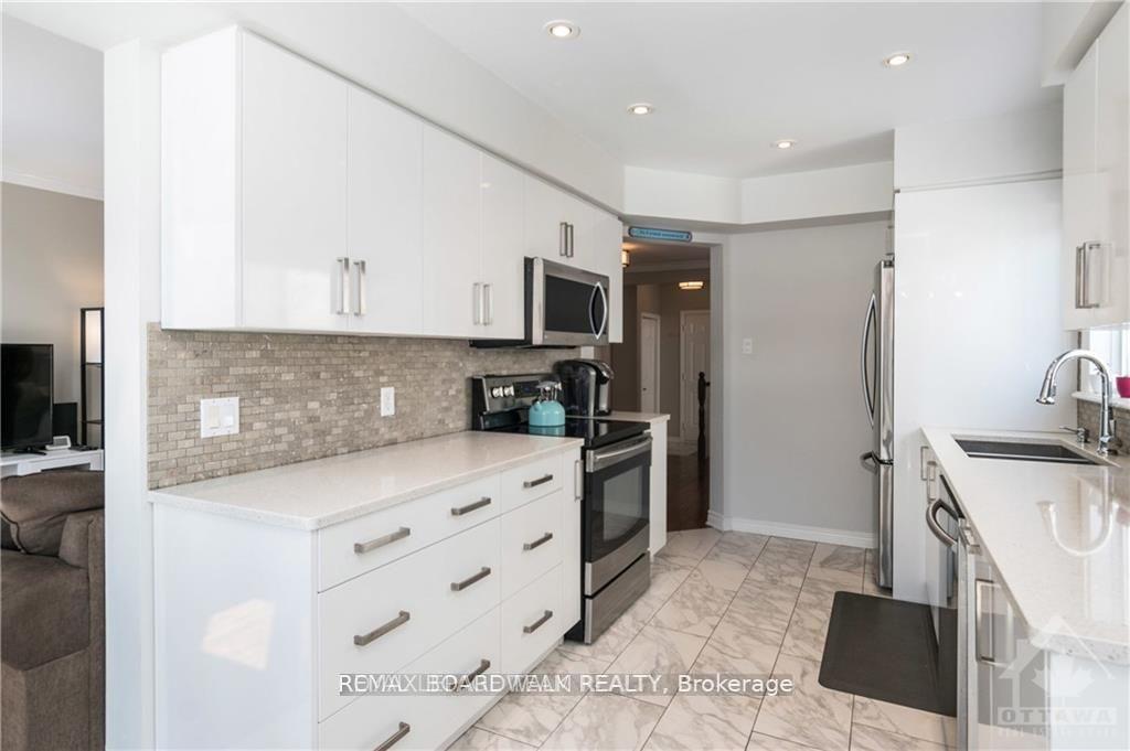 Photo 13 of 4291 Owl Valley Drive, Ottawa, Riverside South/Gloucester Glen — HOMEH