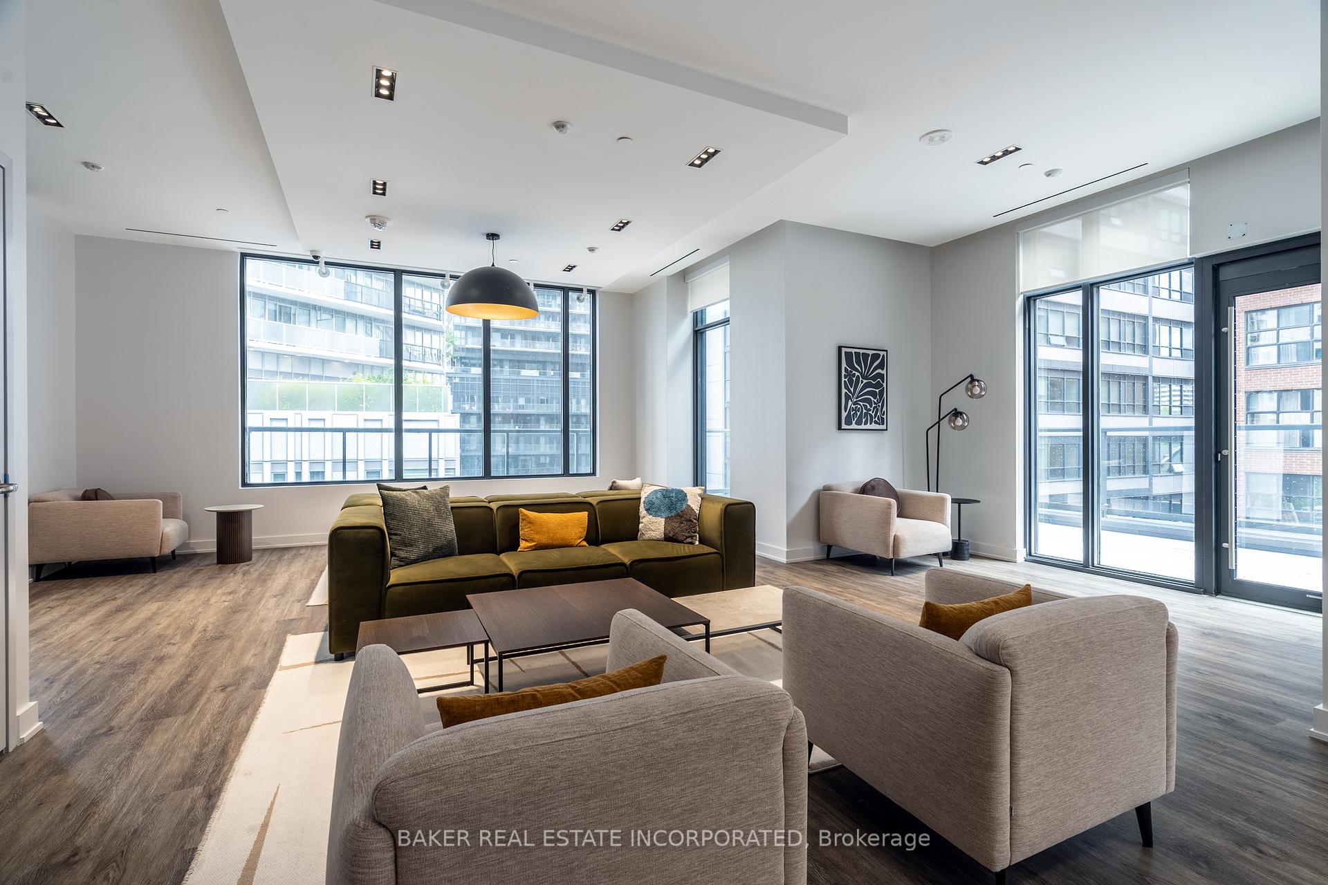 Photo 11 of Unit 412, 65 Mutual Street, Toronto, Church-Yonge Corridor — HOMEH