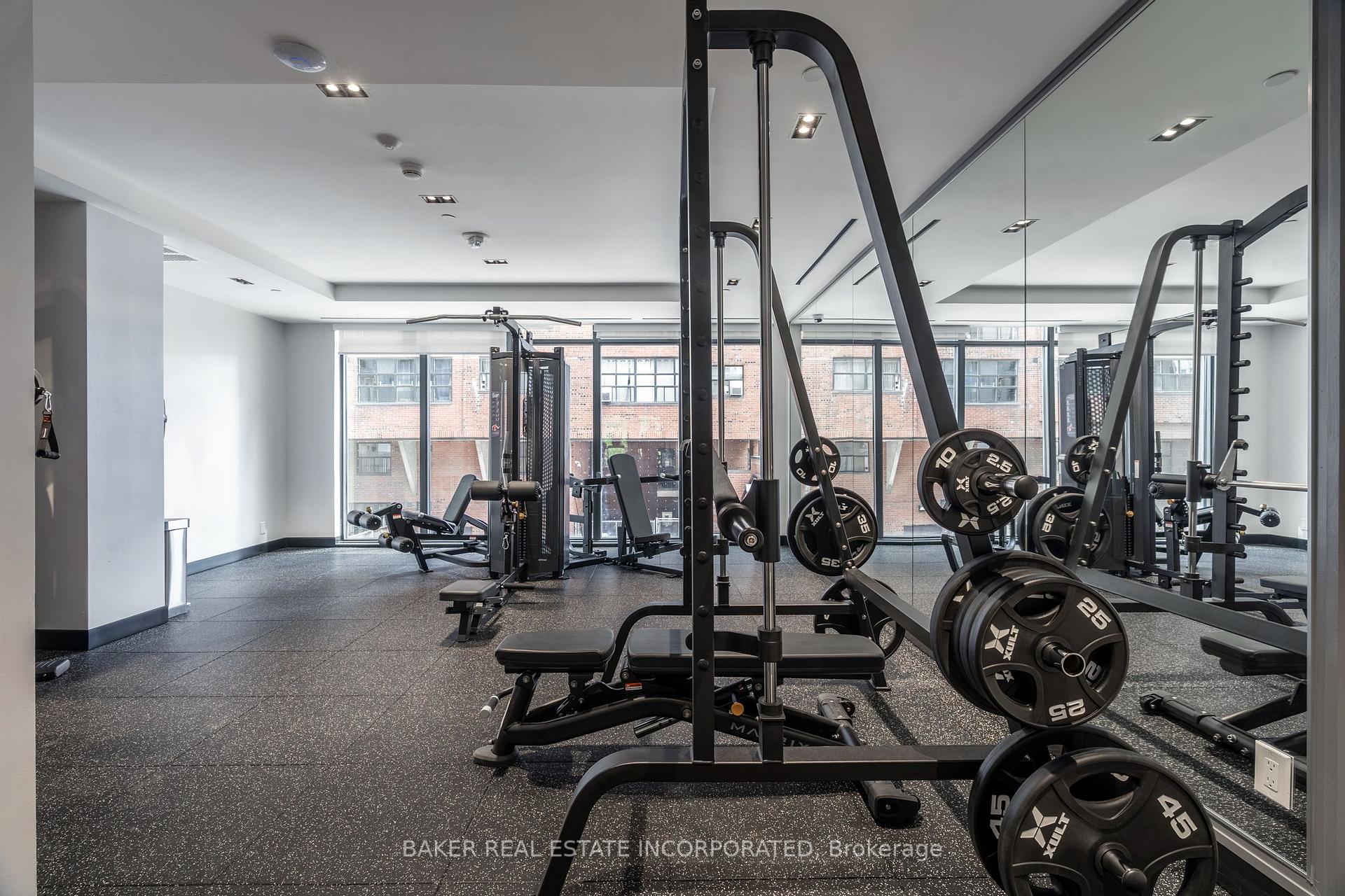 Photo 13 of Unit 412, 65 Mutual Street, Toronto, Church-Yonge Corridor — HOMEH