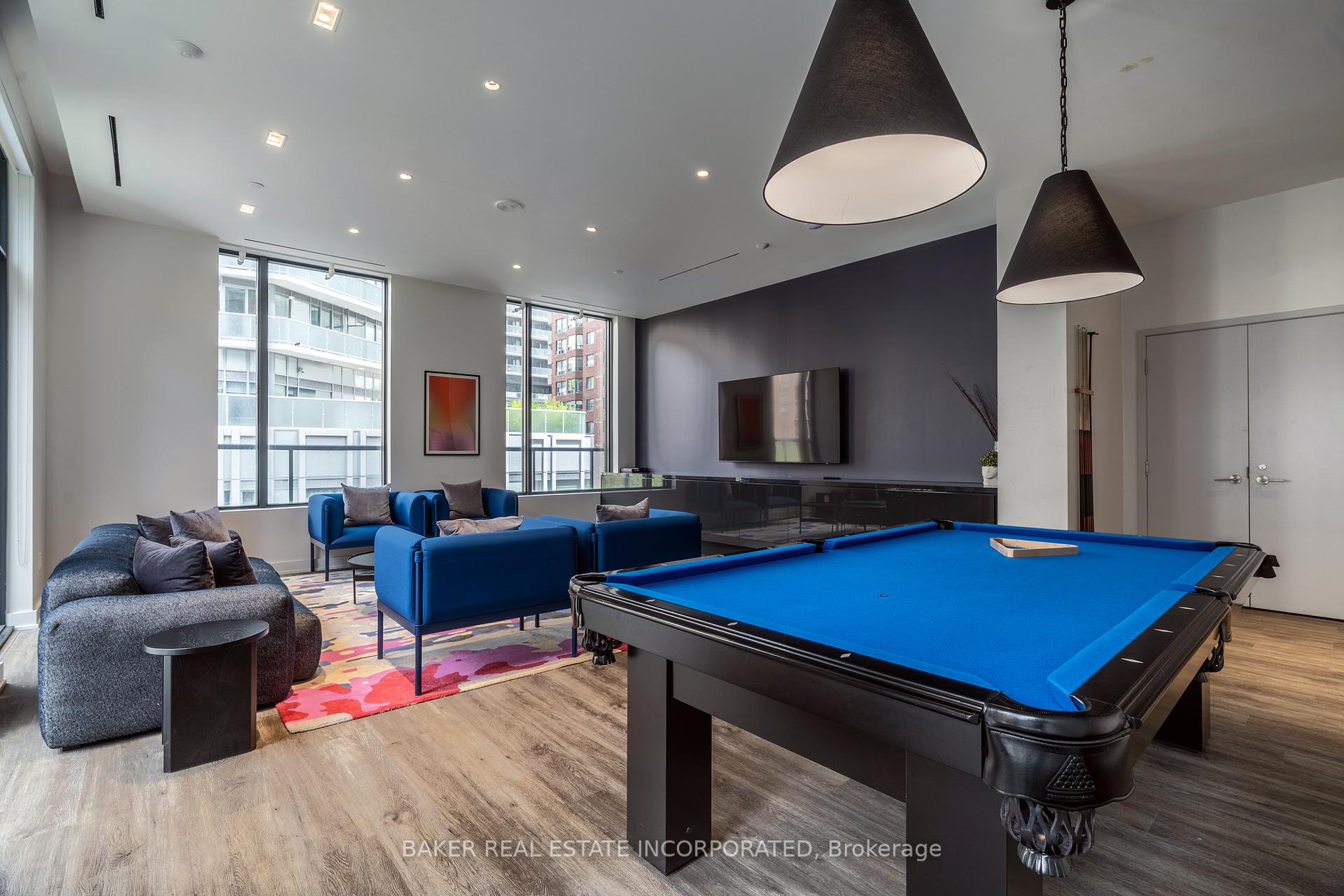 Photo 14 of Unit 412, 65 Mutual Street, Toronto, Church-Yonge Corridor — HOMEH