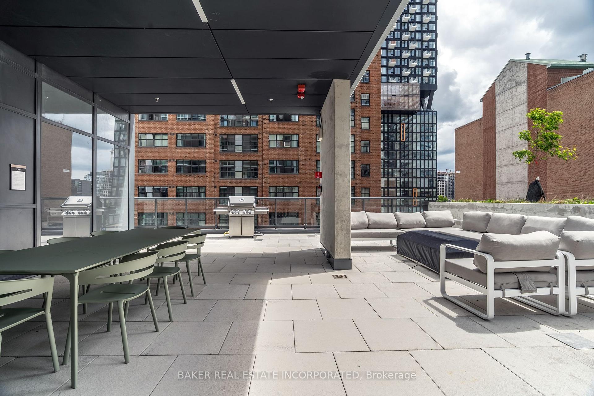 Photo 16 of Unit 412, 65 Mutual Street, Toronto, Church-Yonge Corridor — HOMEH