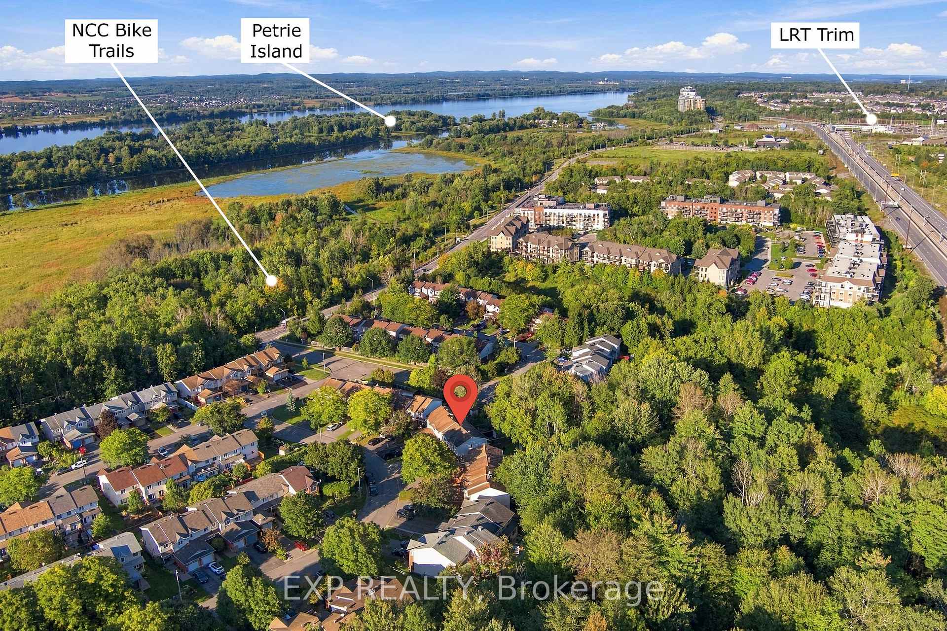 Photo 41 of 534 Lawler Crescent, Ottawa, Chatelaine Village — HOMEH