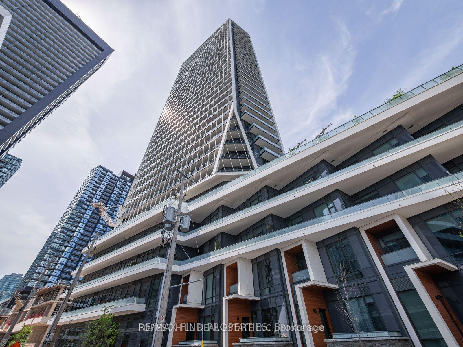 Photo of Unit 320, 50 Ordnance Street
