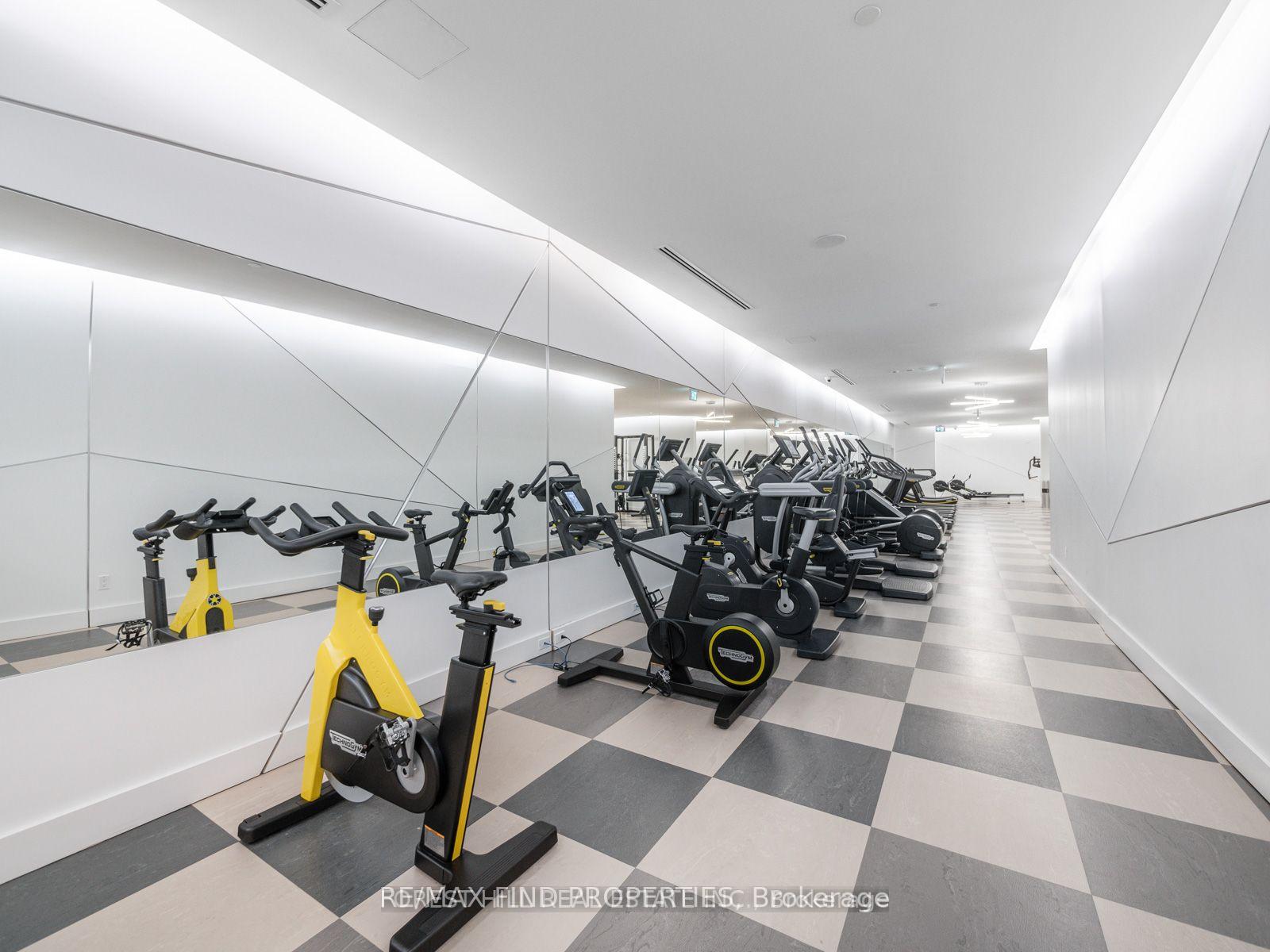 Photo 3 of Unit 320, 50 Ordnance Street, Toronto, Niagara — HOMEH