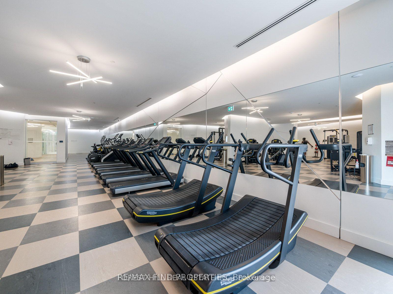 Photo 5 of Unit 320, 50 Ordnance Street, Toronto, Niagara — HOMEH