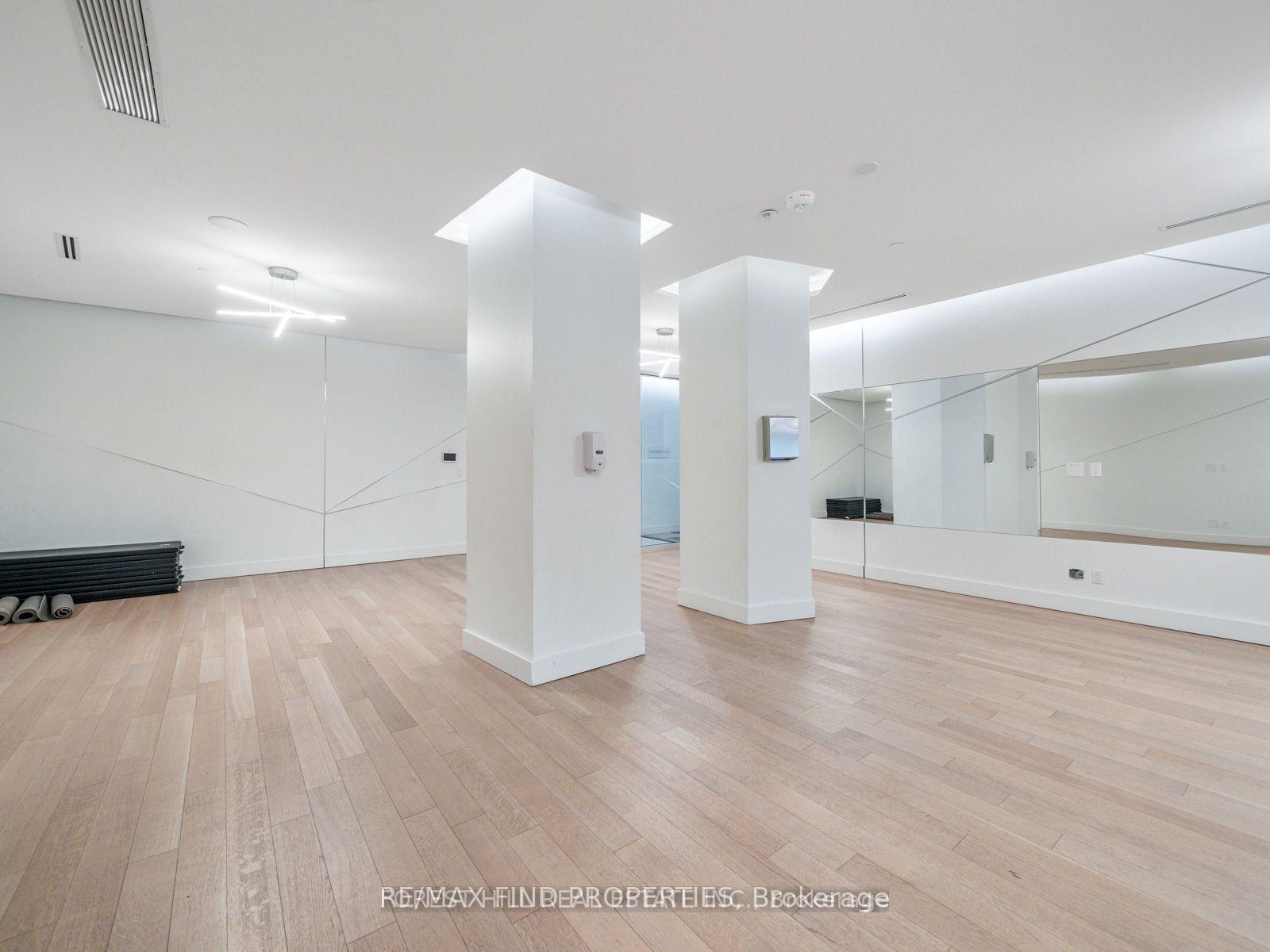Photo 6 of Unit 320, 50 Ordnance Street, Toronto, Niagara — HOMEH