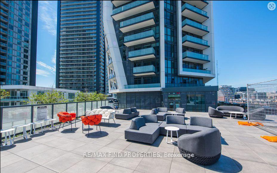 Photo 7 of Unit 320, 50 Ordnance Street, Toronto, Niagara — HOMEH