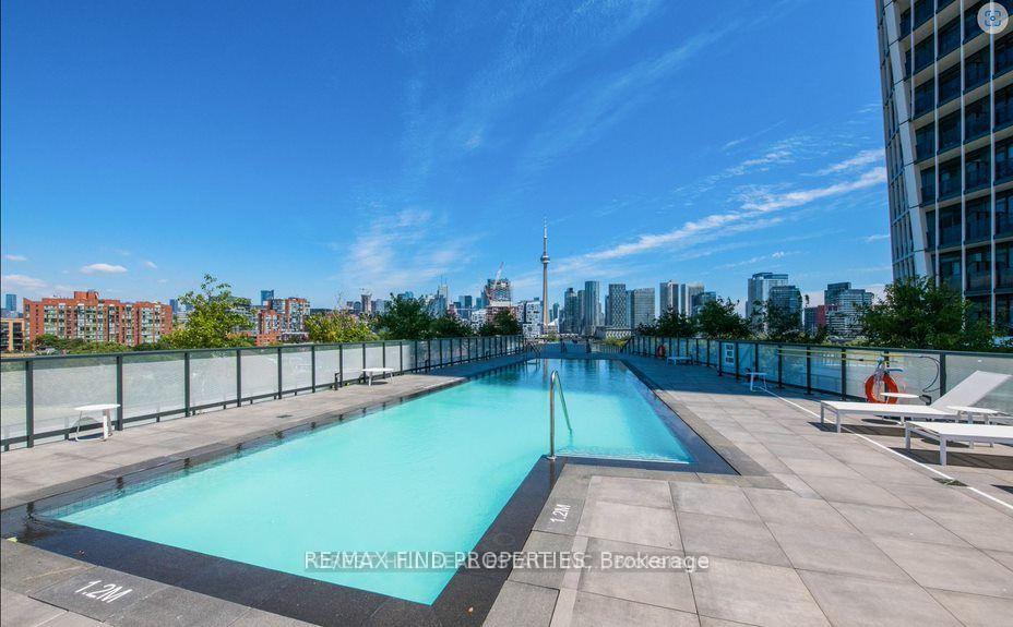 Photo 8 of Unit 320, 50 Ordnance Street, Toronto, Niagara — HOMEH