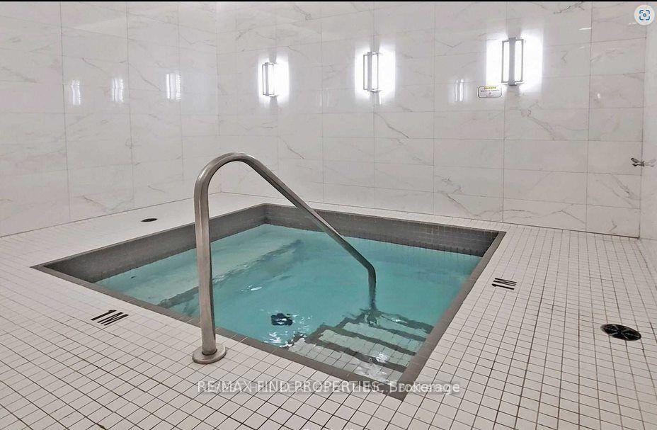 Photo 9 of Unit 320, 50 Ordnance Street, Toronto, Niagara — HOMEH