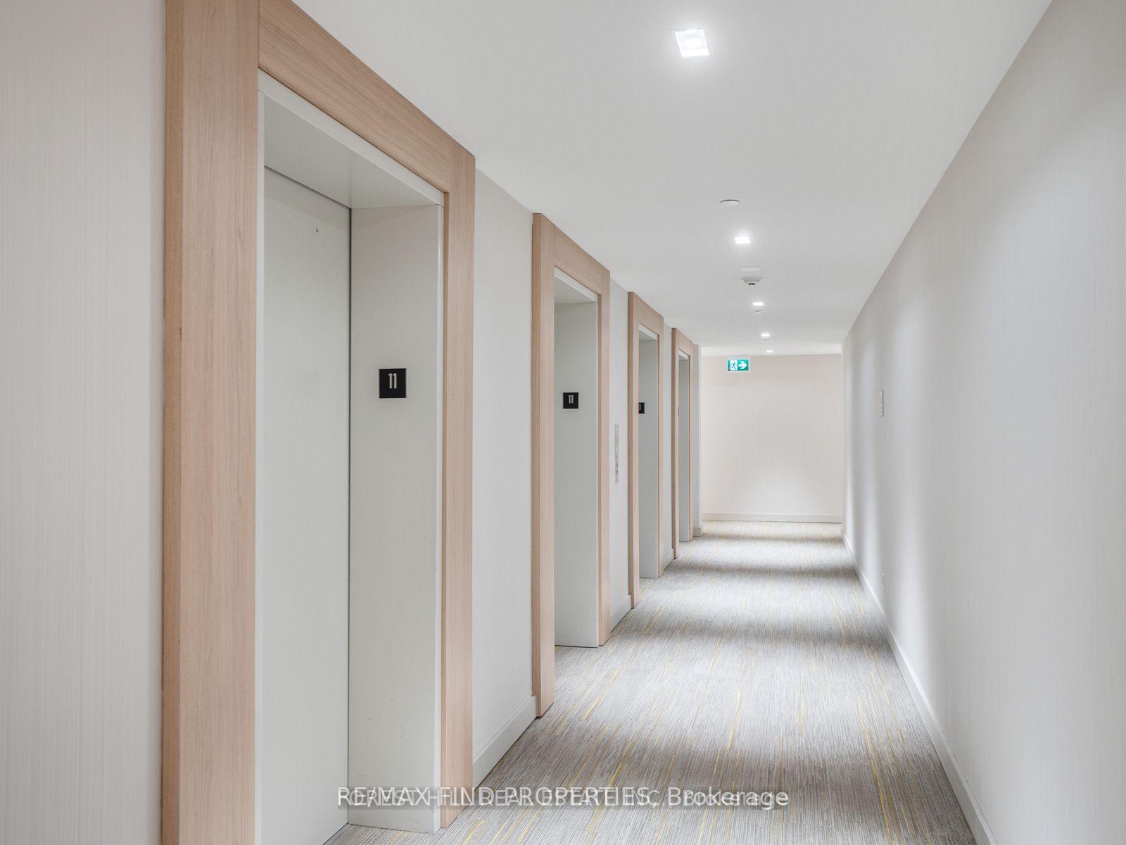 Photo 12 of Unit 320, 50 Ordnance Street, Toronto, Niagara — HOMEH