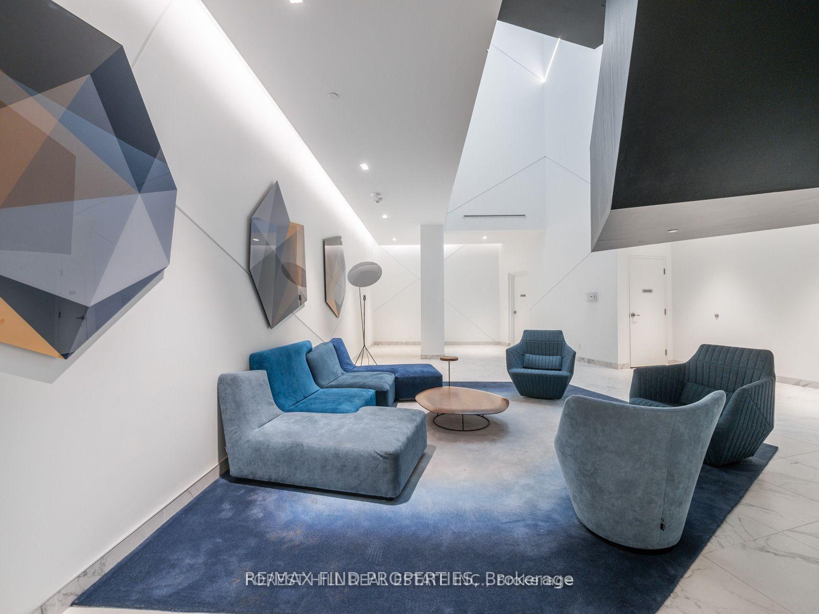 Photo 13 of Unit 320, 50 Ordnance Street, Toronto, Niagara — HOMEH