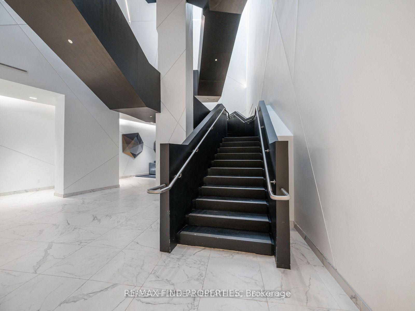 Photo 14 of Unit 320, 50 Ordnance Street, Toronto, Niagara — HOMEH