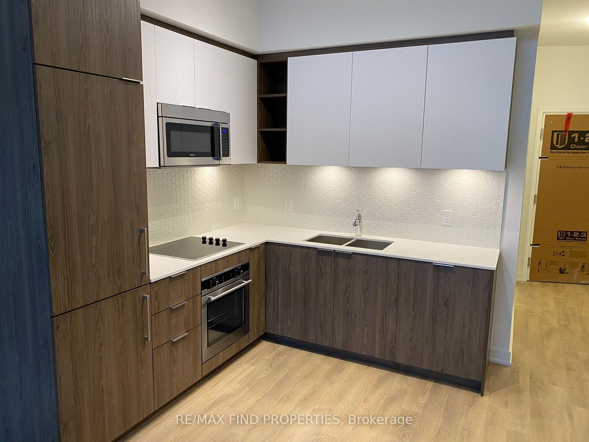 Photo 18 of Unit 320, 50 Ordnance Street, Toronto, Niagara — HOMEH