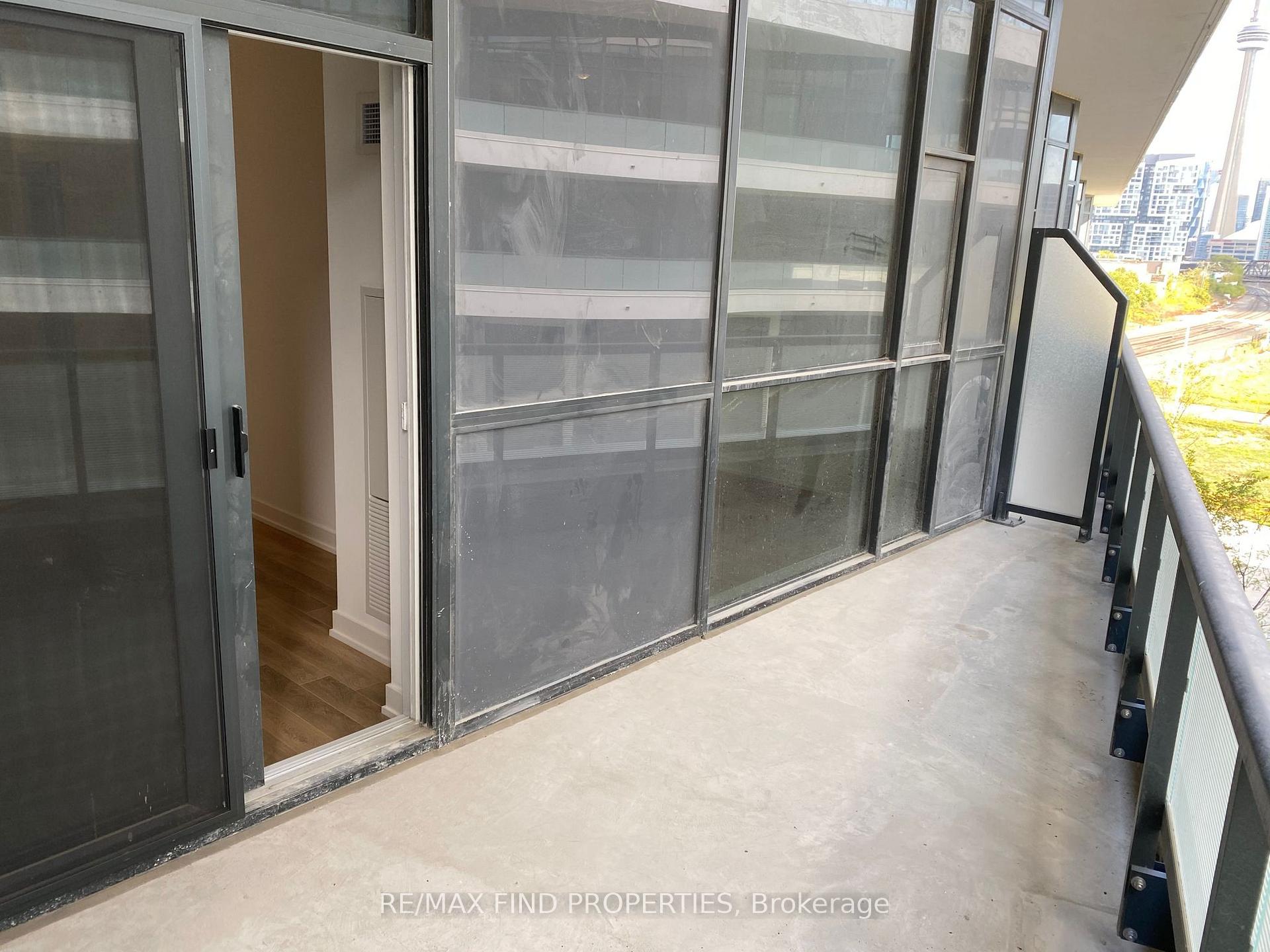 Photo 29 of Unit 320, 50 Ordnance Street, Toronto, Niagara — HOMEH