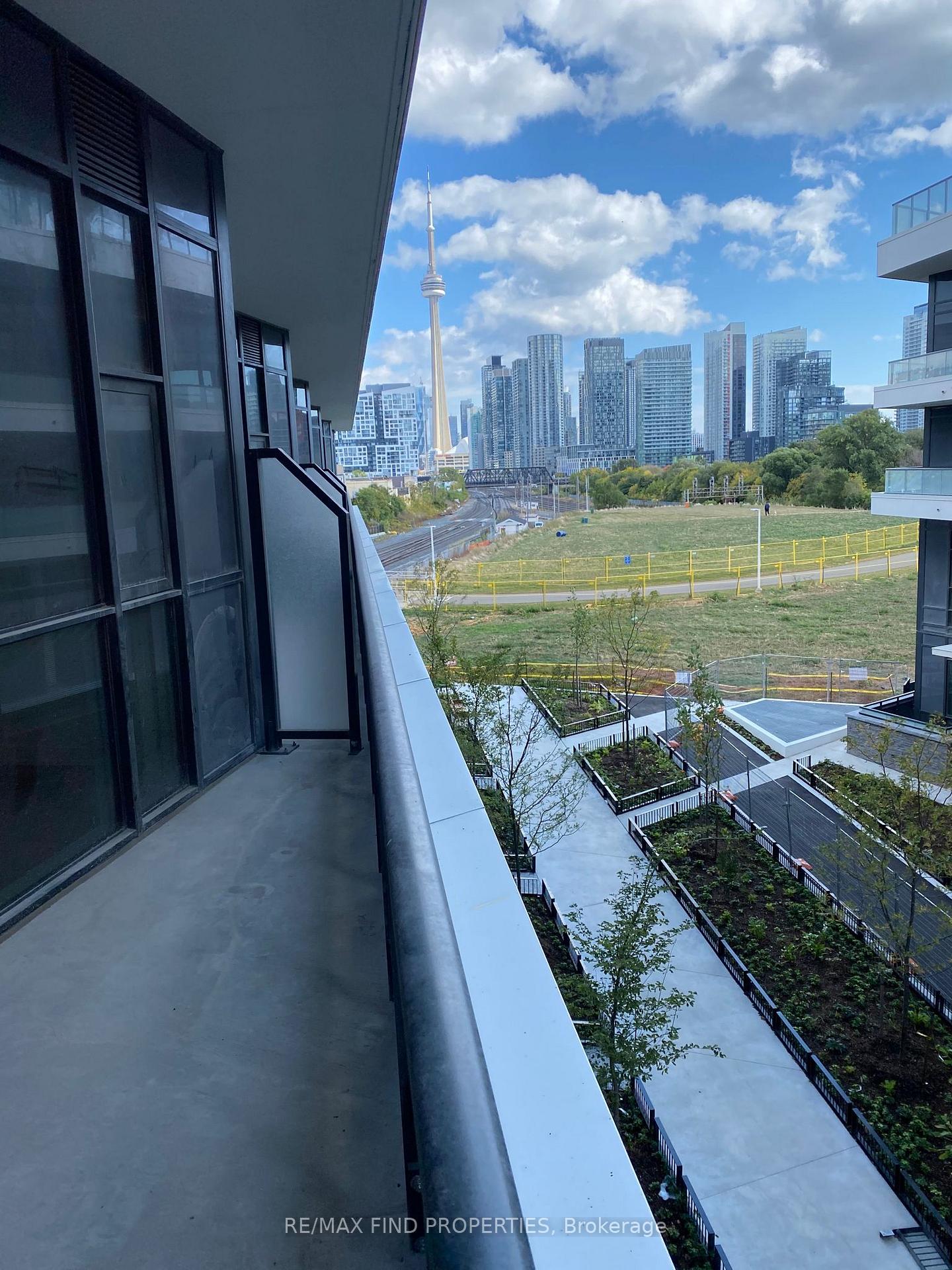 Photo 30 of Unit 320, 50 Ordnance Street, Toronto, Niagara — HOMEH