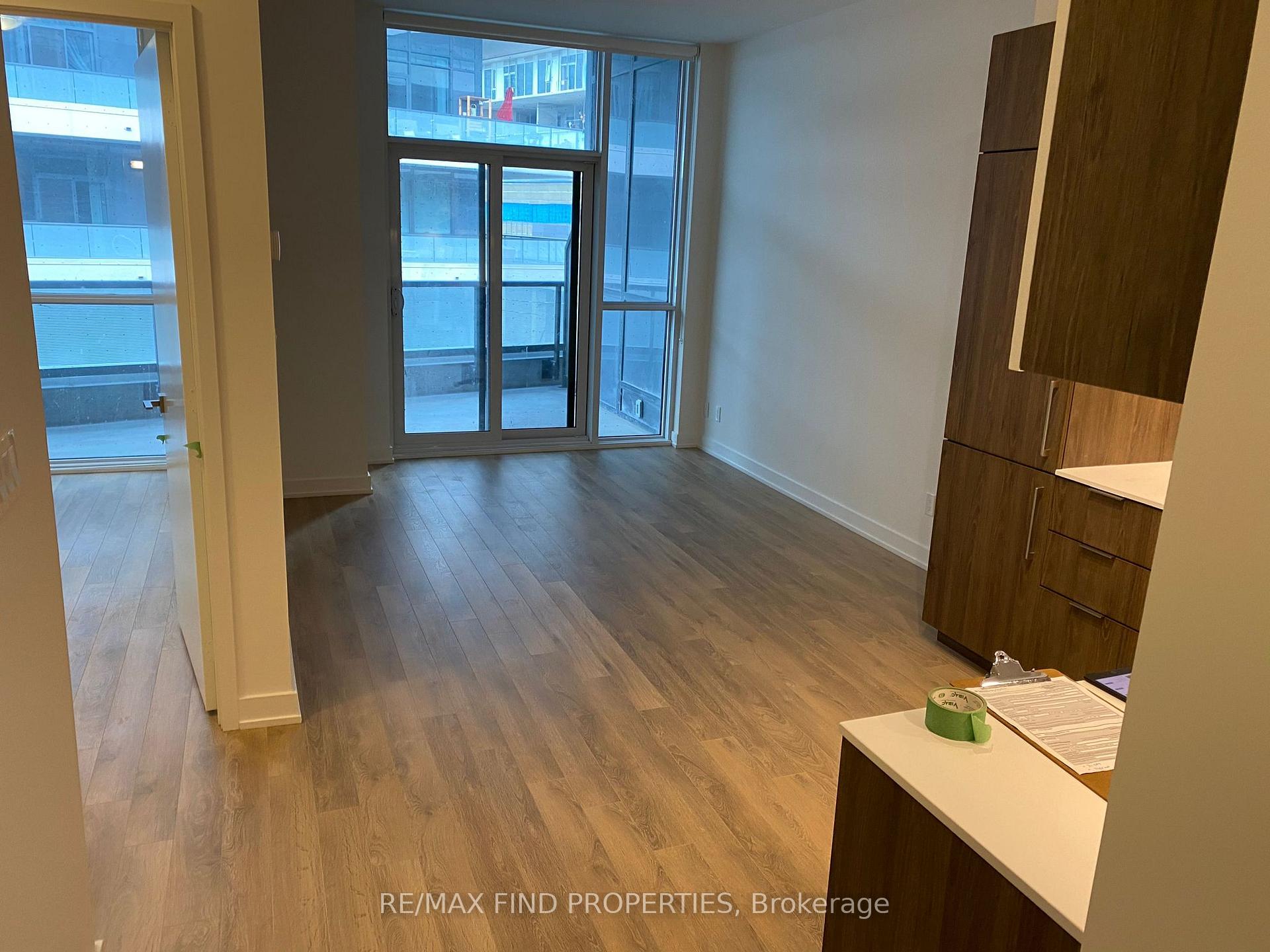 Photo 37 of Unit 320, 50 Ordnance Street, Toronto, Niagara — HOMEH