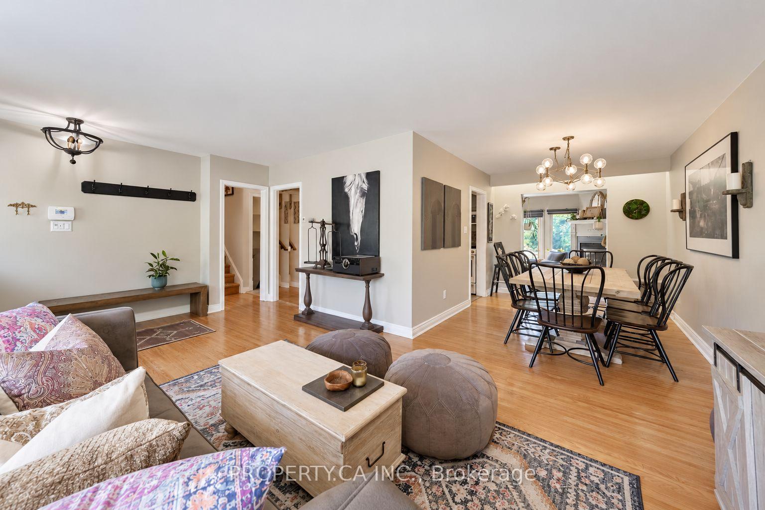 Photo 4 of 609 Annapolis Avenue, Oshawa, McLaughlin — HOMEH