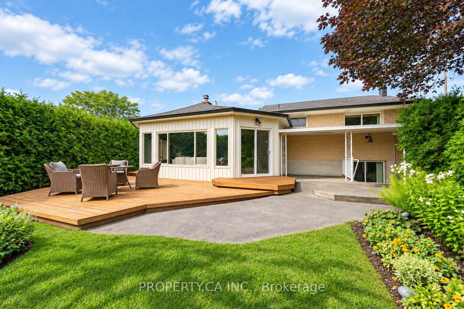 Photo 27 of 609 Annapolis Avenue, Oshawa, McLaughlin — HOMEH
