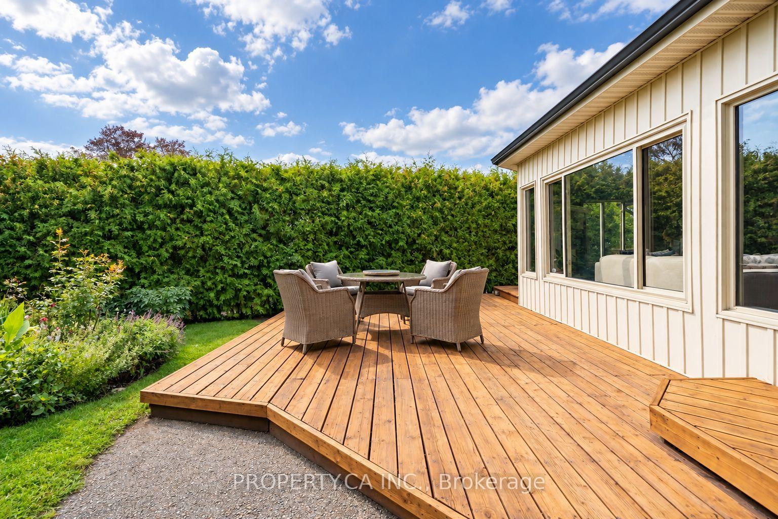 Photo 28 of 609 Annapolis Avenue, Oshawa, McLaughlin — HOMEH