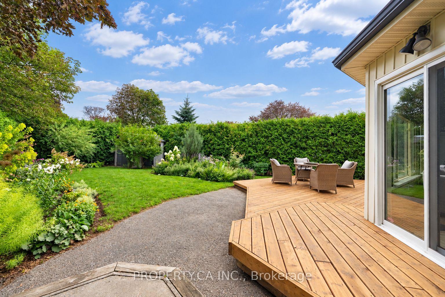 Photo 29 of 609 Annapolis Avenue, Oshawa, McLaughlin — HOMEH