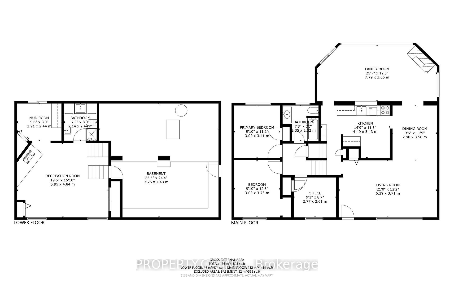 Photo 30 of 609 Annapolis Avenue, Oshawa, McLaughlin — HOMEH