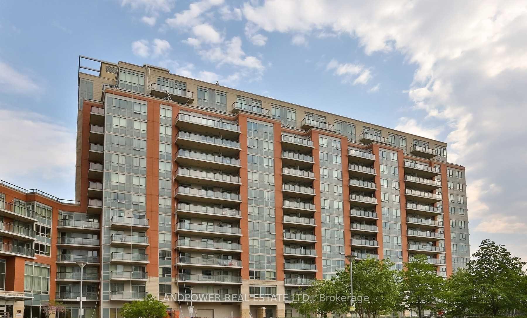 Photo 1 of Unit 901, 50 Clegg Road, Markham, Unionville — HOMEH