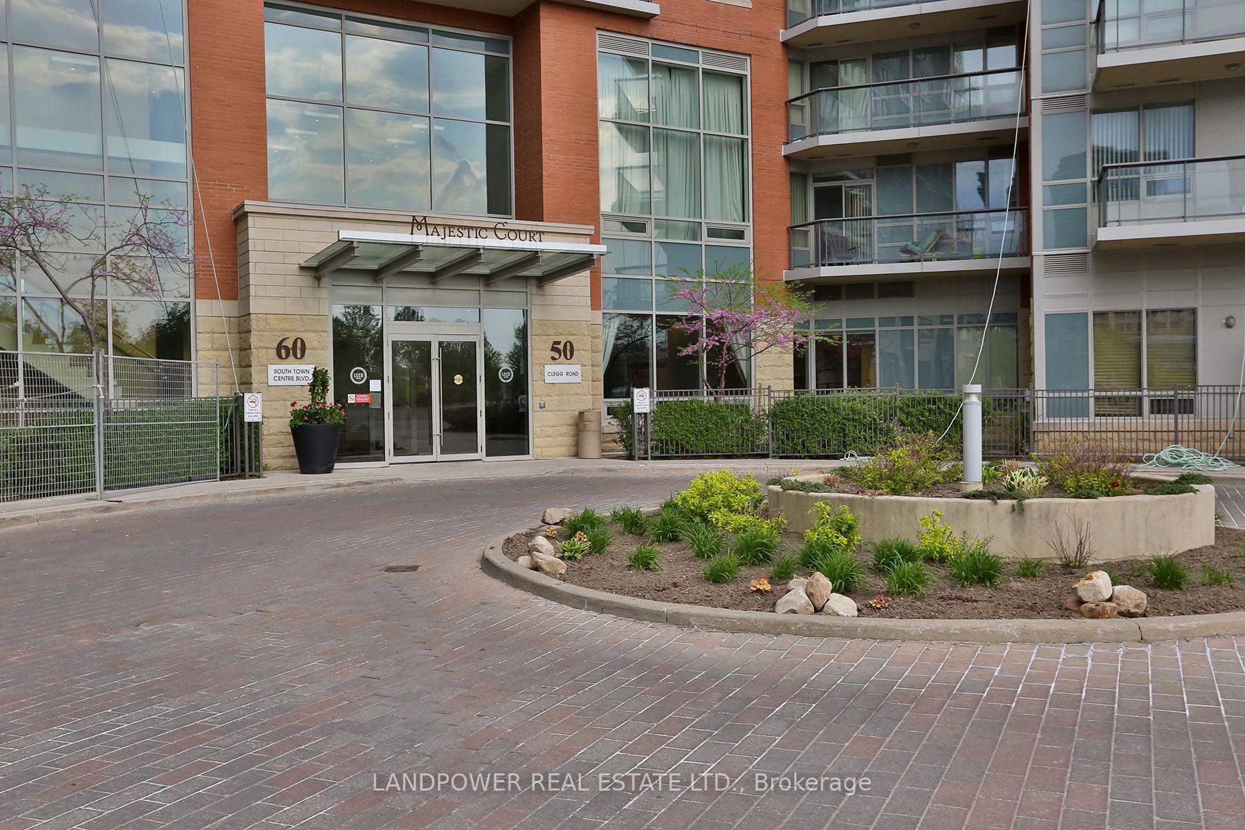 Photo 2 of Unit 901, 50 Clegg Road, Markham, Unionville — HOMEH