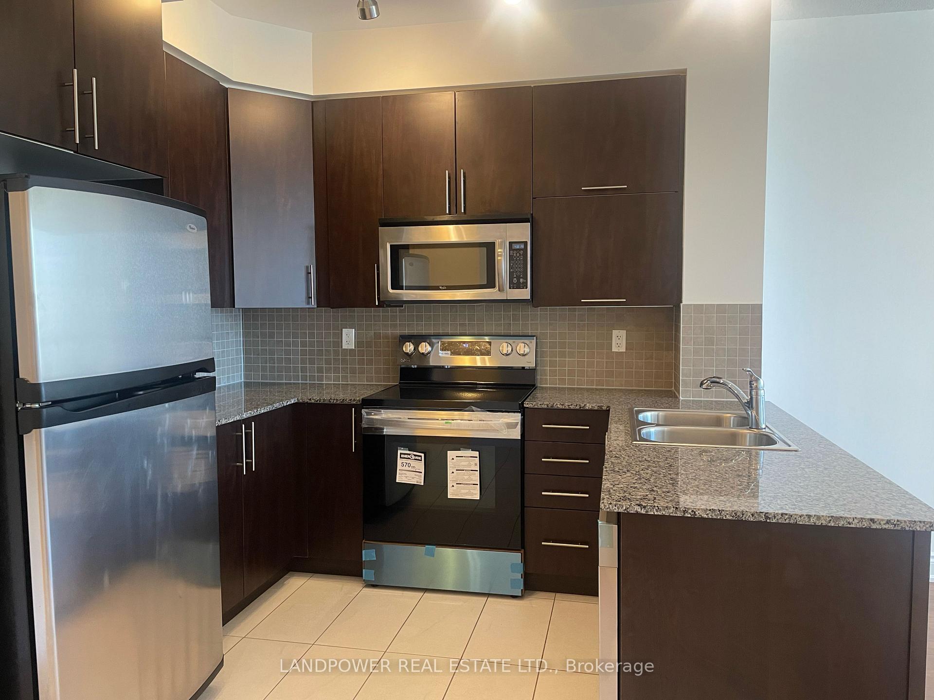 Photo 5 of Unit 901, 50 Clegg Road, Markham, Unionville — HOMEH