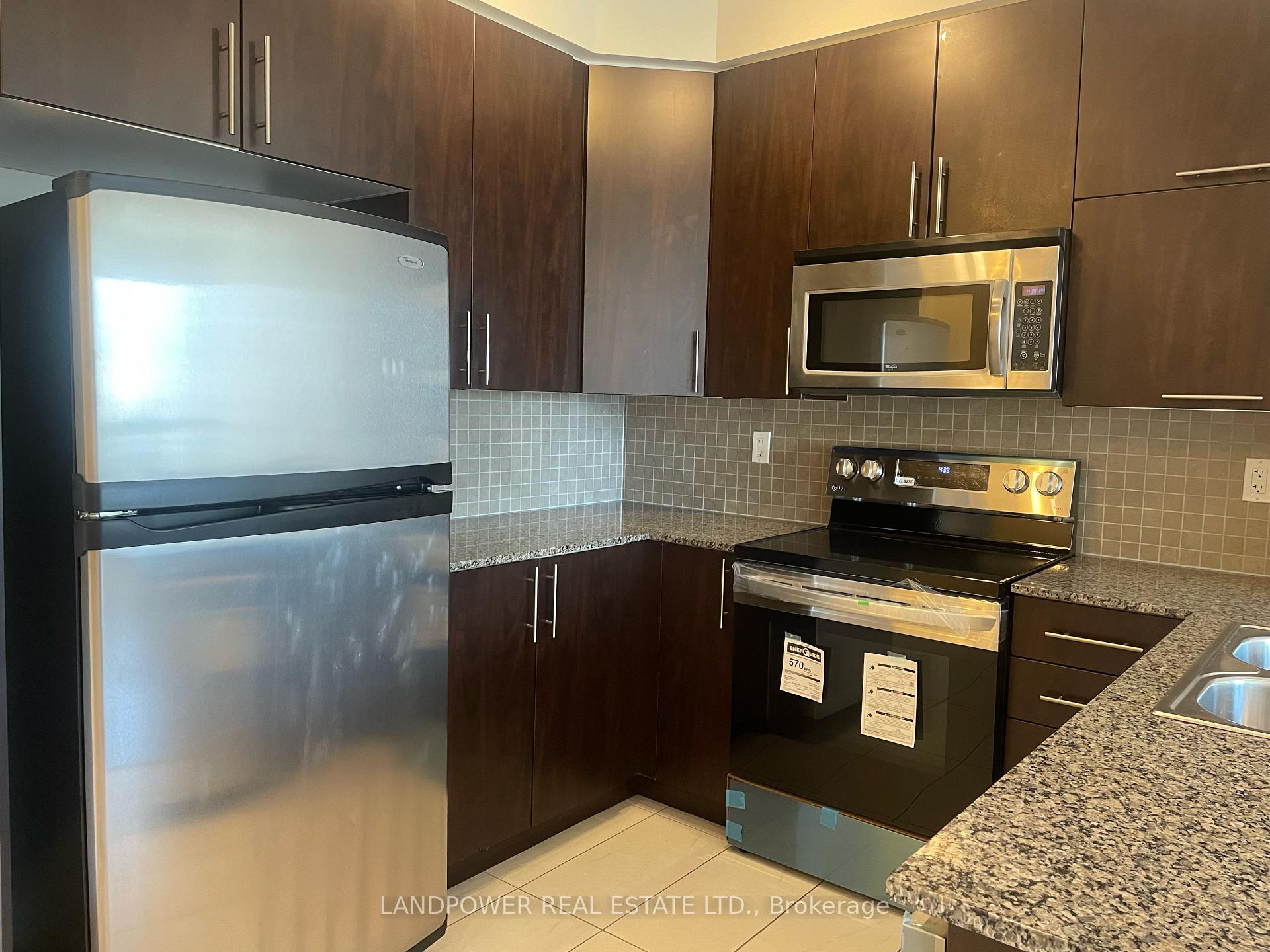 Photo 6 of Unit 901, 50 Clegg Road, Markham, Unionville — HOMEH