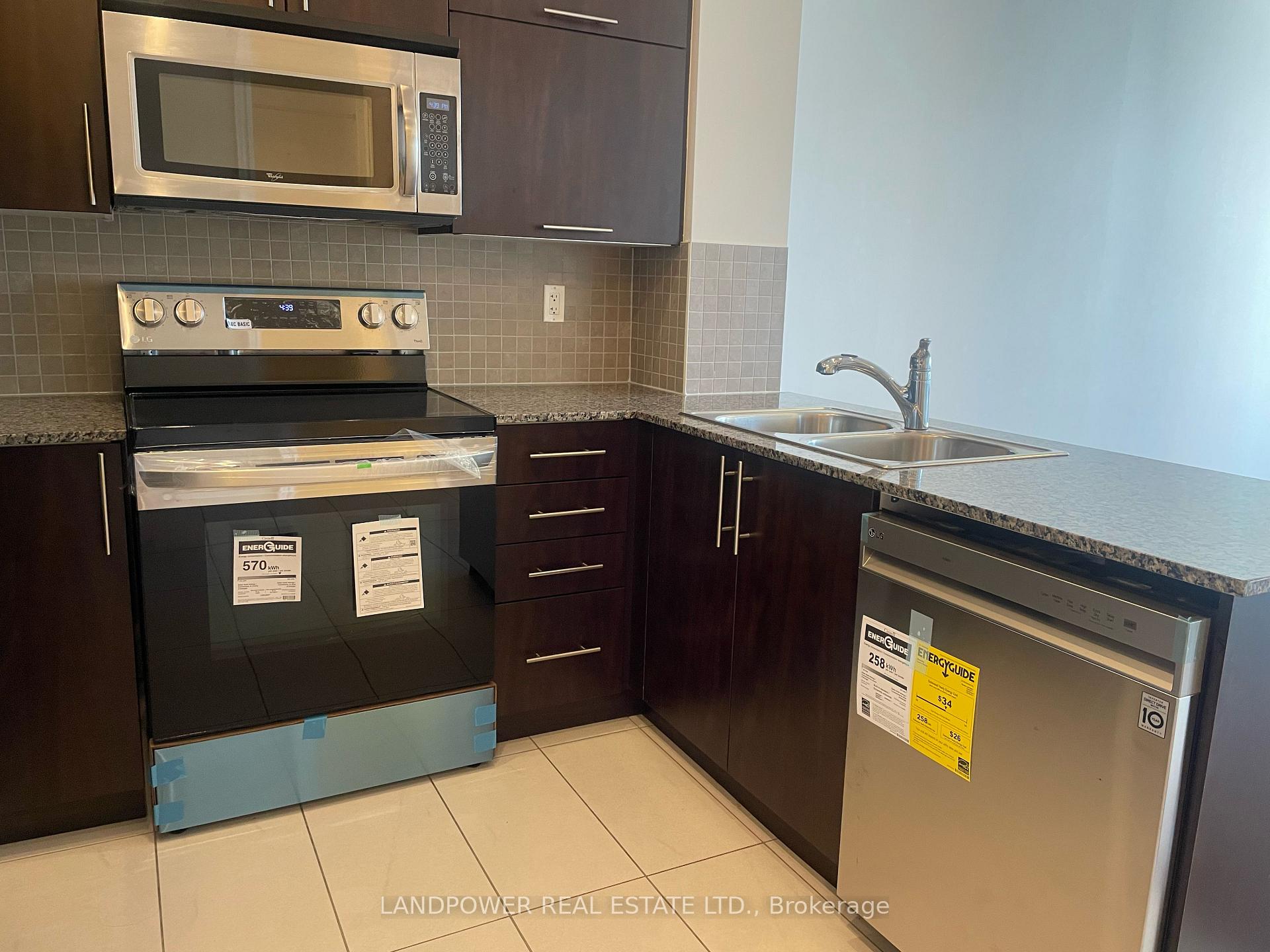 Photo 7 of Unit 901, 50 Clegg Road, Markham, Unionville — HOMEH