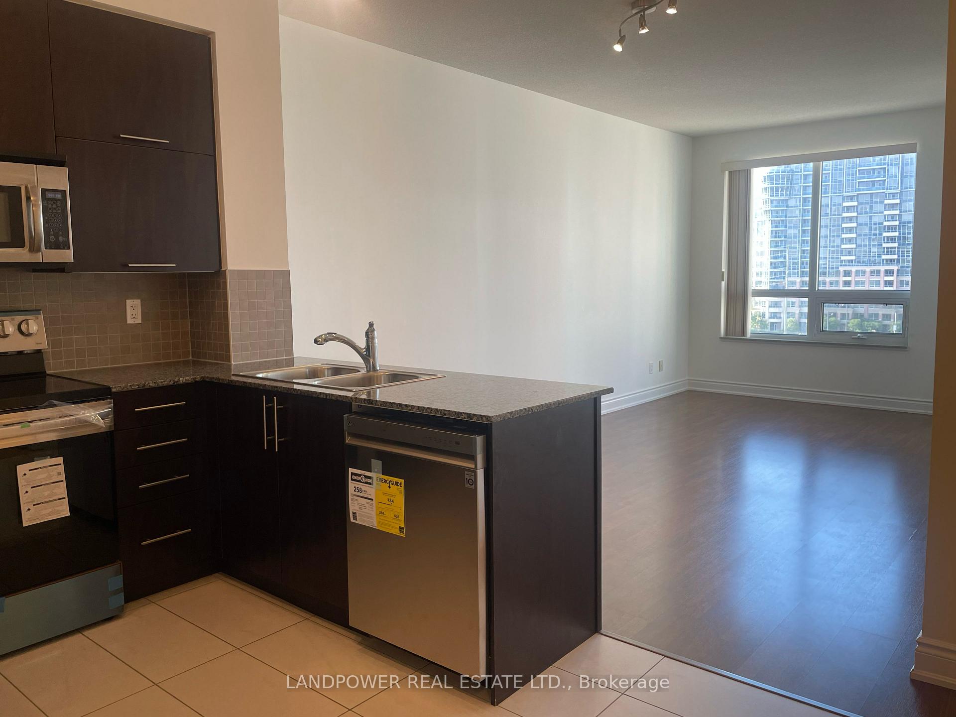 Photo 10 of Unit 901, 50 Clegg Road, Markham, Unionville — HOMEH